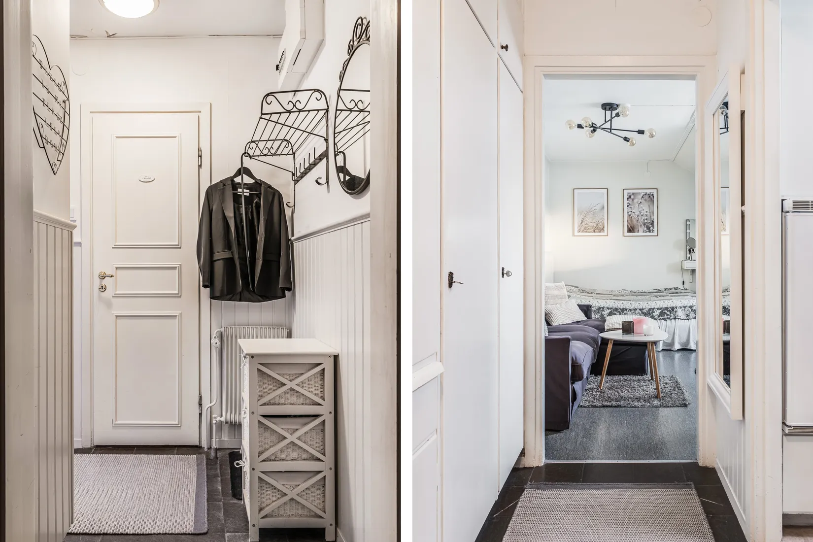 Bostadsrätt, Tingshusgatan 15A, Torsby Centrum, Torsby