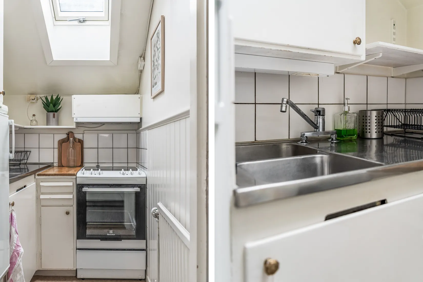Bostadsrätt, Tingshusgatan 15A, Torsby Centrum, Torsby