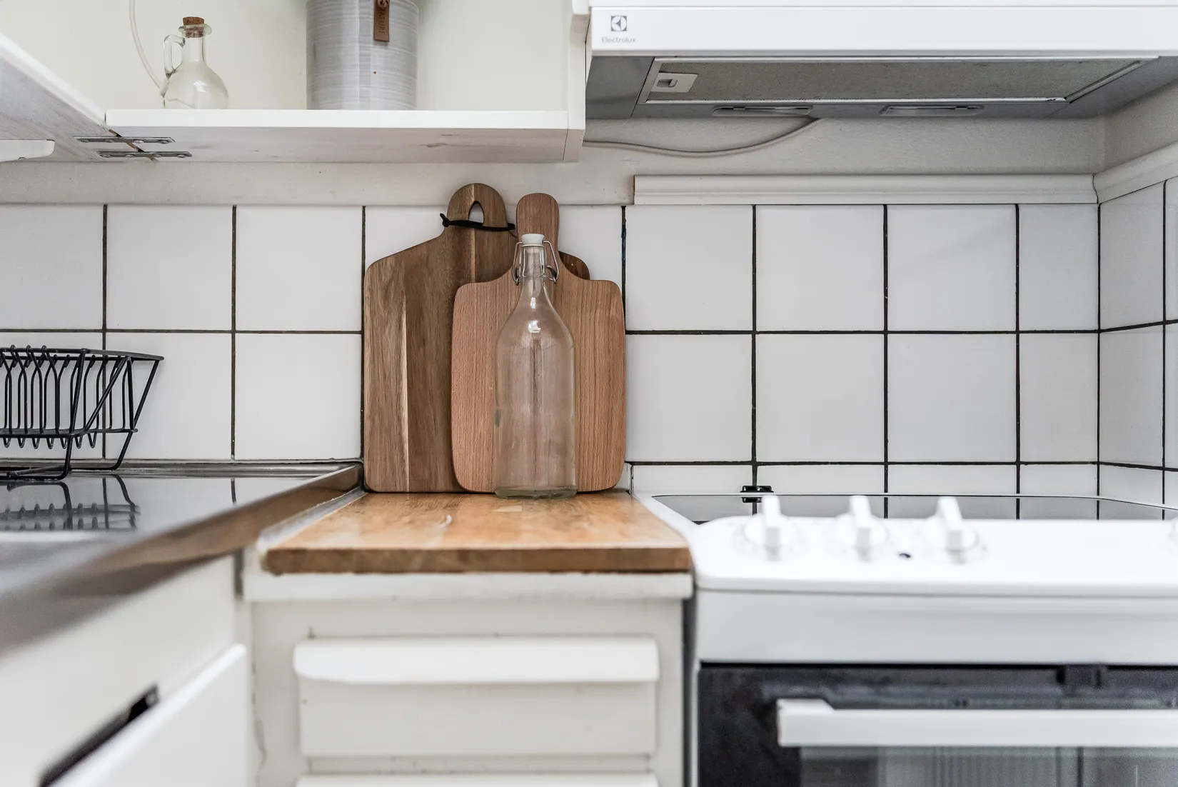 Bostadsrätt, Tingshusgatan 15A, Torsby Centrum, Torsby
