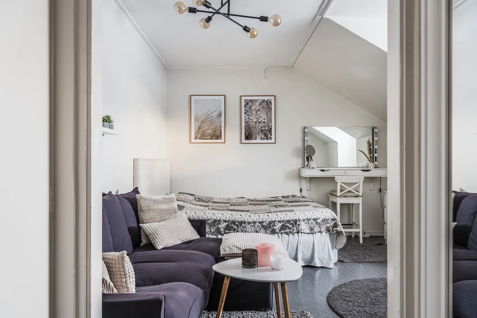 Bostadsrätt, Tingshusgatan 15A, Torsby Centrum, Torsby