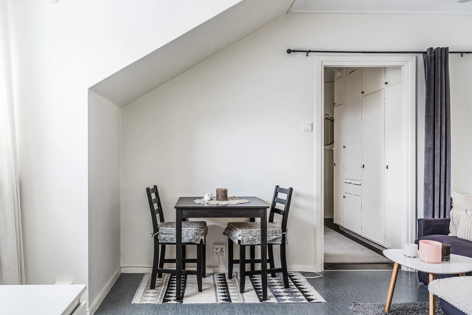 Bostadsrätt, Tingshusgatan 15A, Torsby Centrum, Torsby