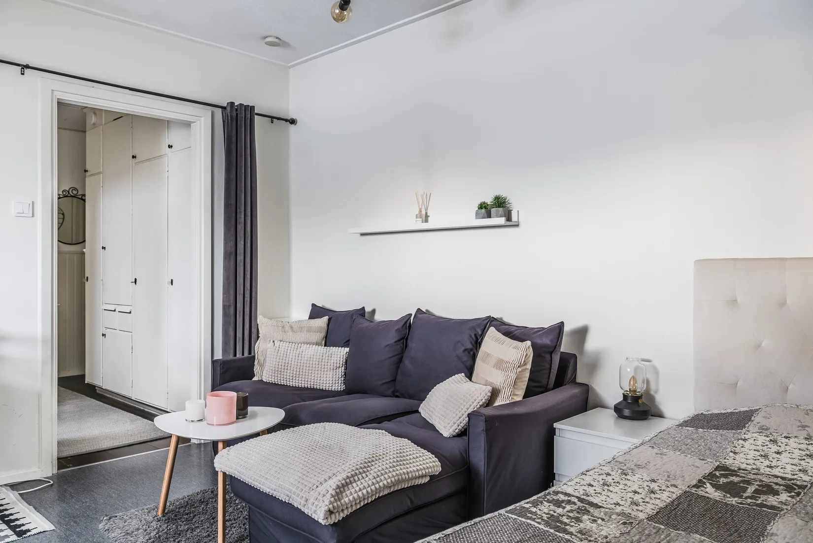 Bostadsrätt, Tingshusgatan 15A, Torsby Centrum, Torsby
