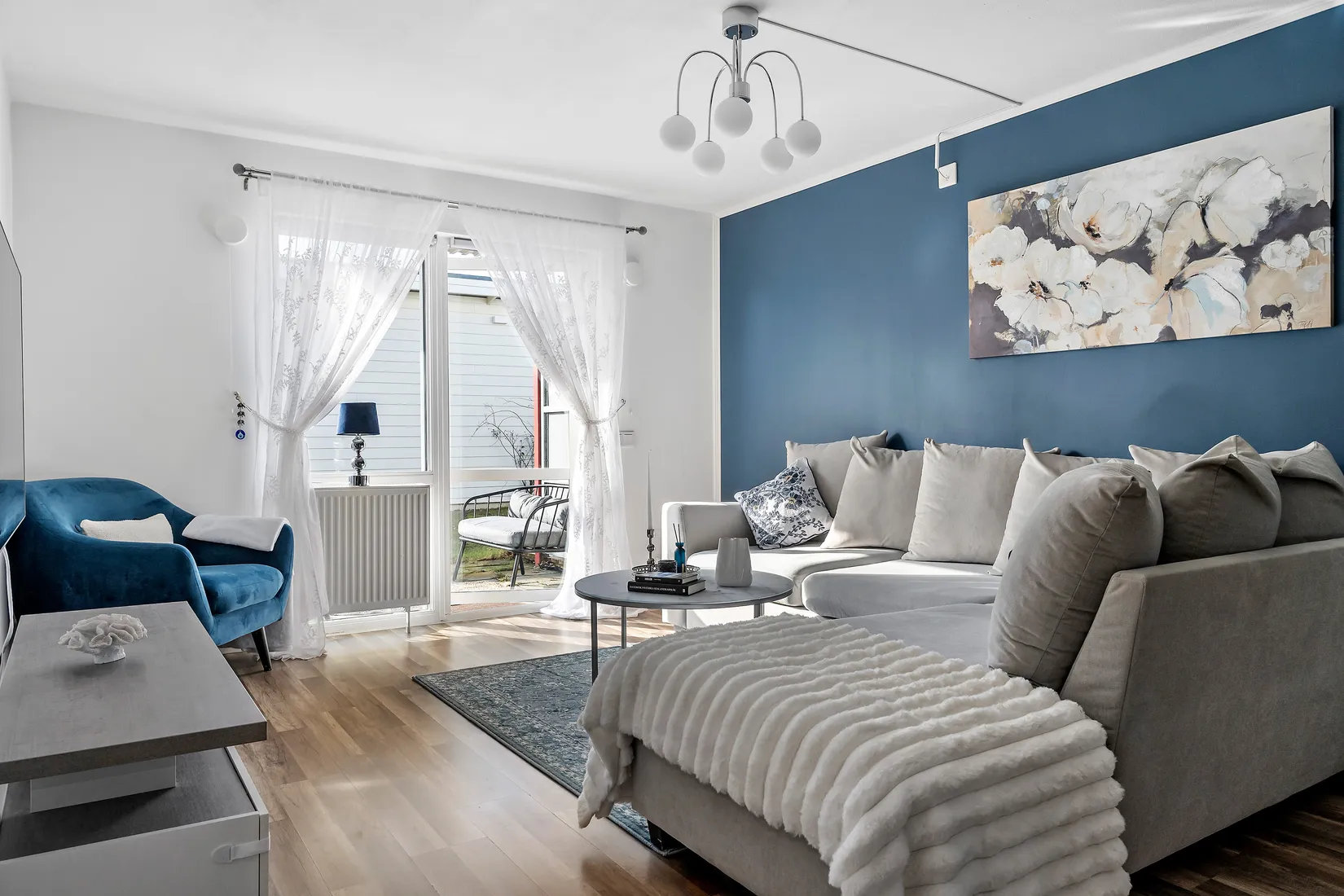 Bostadsrätt, Ormvråksvägen 17F, Falkagård, Falkenberg