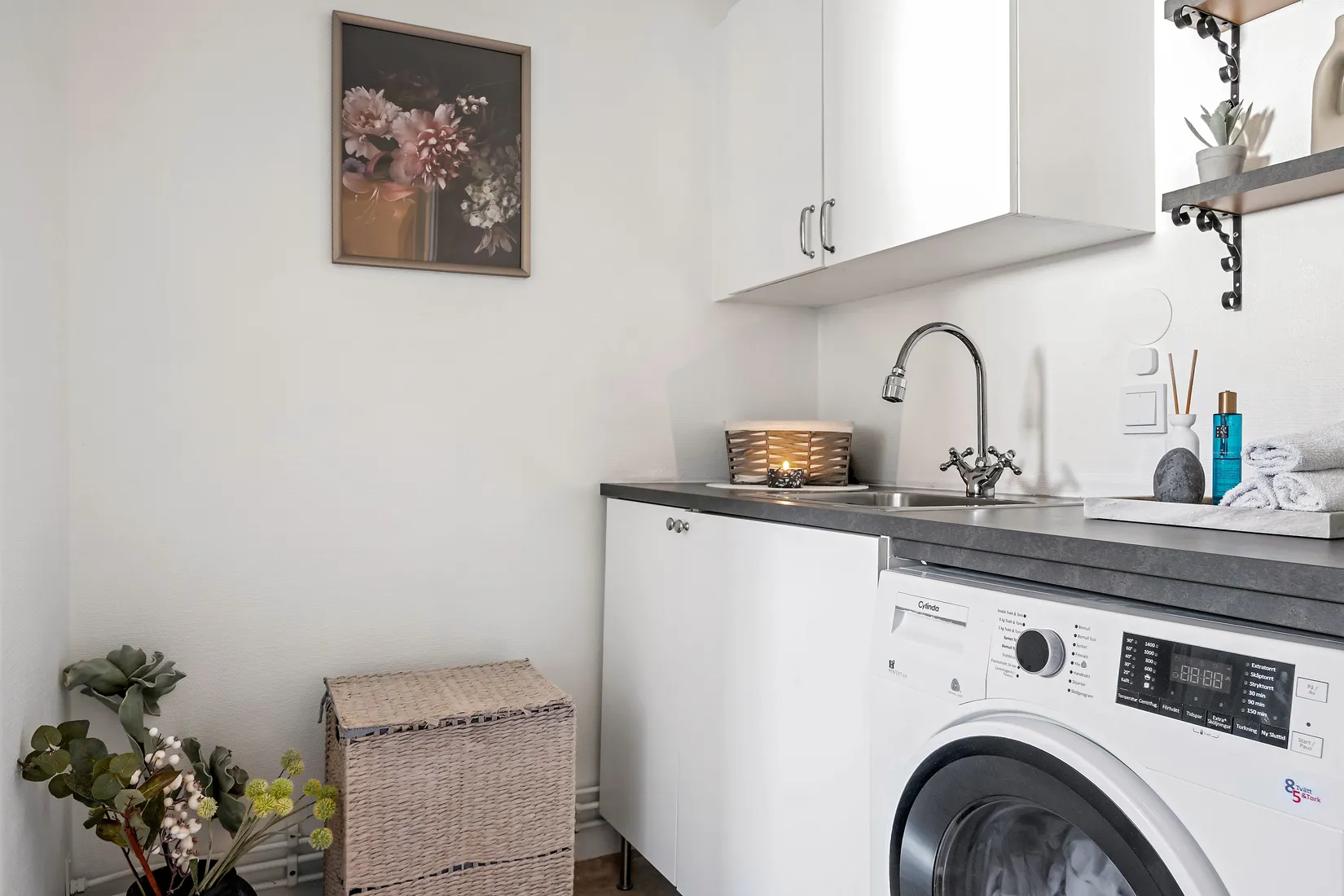 Bostadsrätt, Ormvråksvägen 17F, Falkagård, Falkenberg