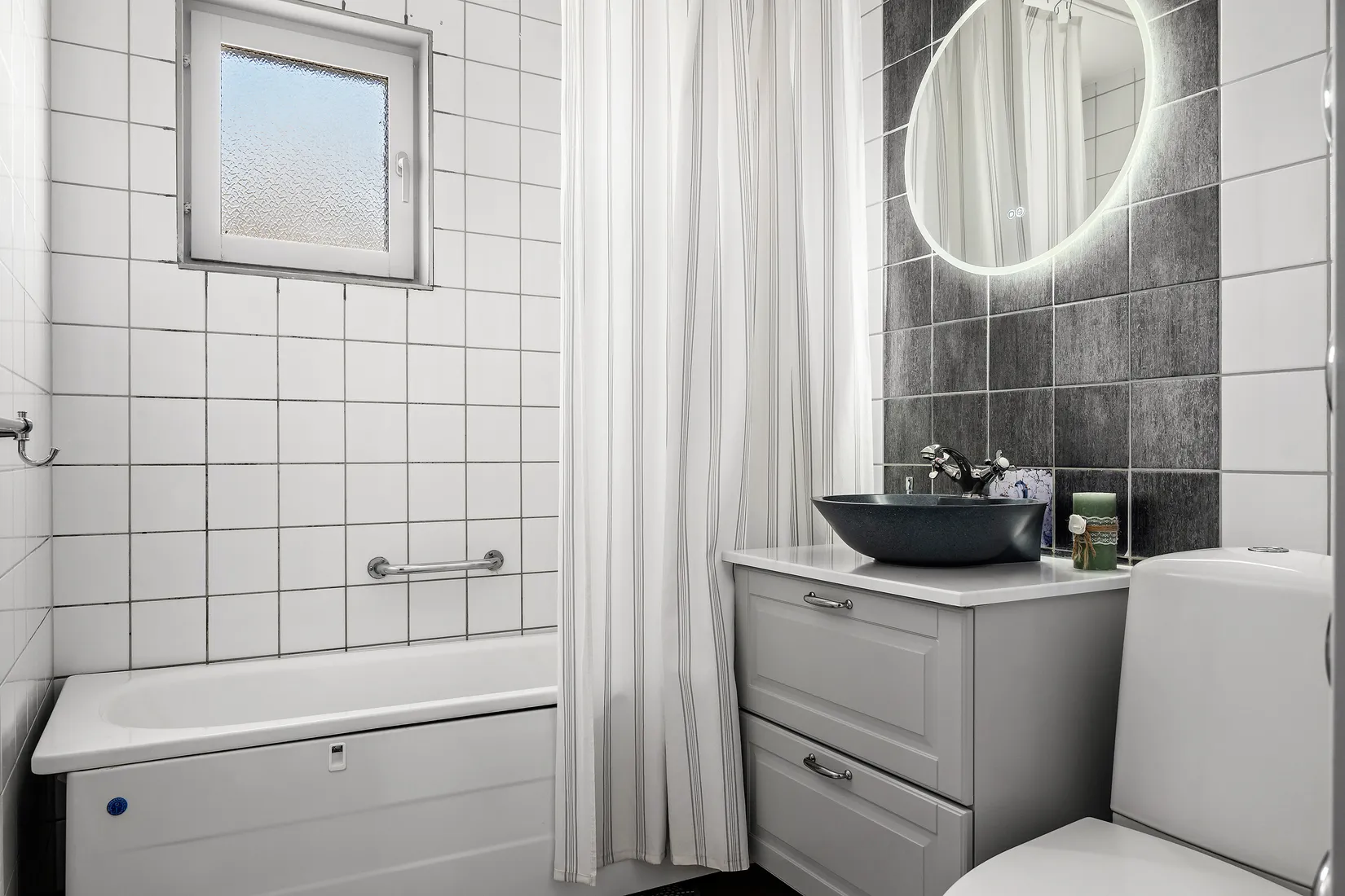 Bostadsrätt, Ormvråksvägen 17F, Falkagård, Falkenberg