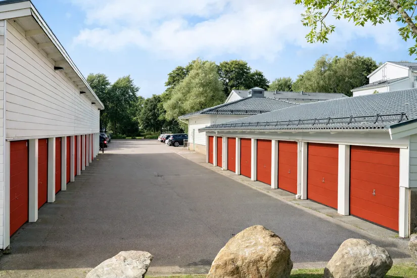 Bostadsrätt, Ormvråksvägen 17F, Falkagård, Falkenberg