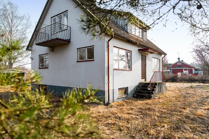 Villa, Häljalt Åsbovägen 210, Perstorp