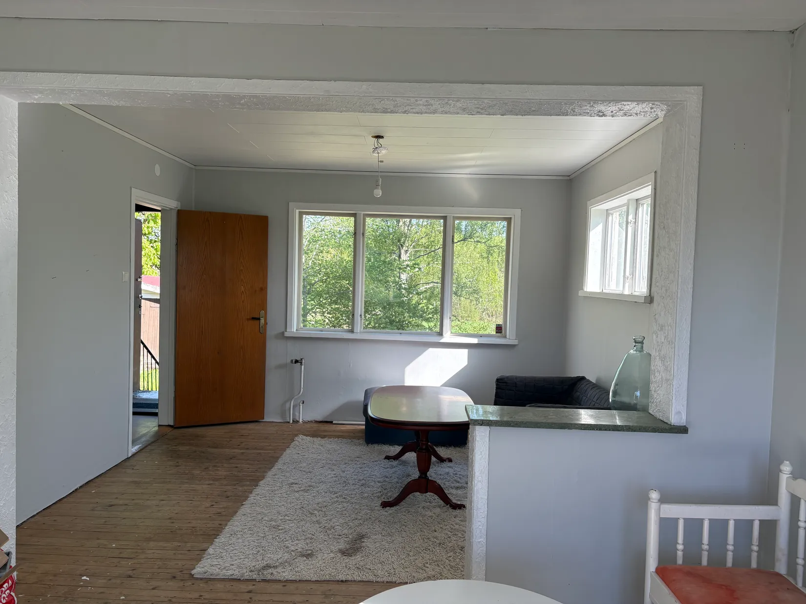 Villa, Häljalt Åsbovägen 210, Perstorp