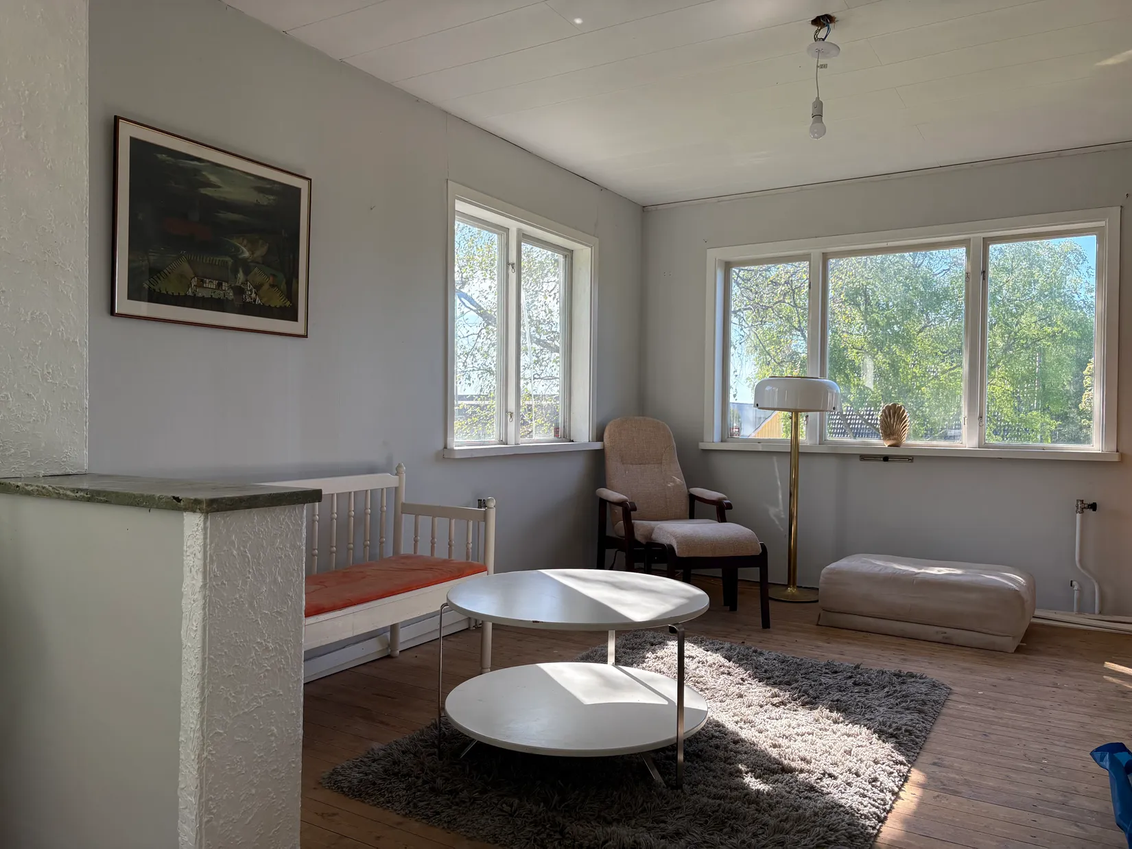 Villa, Häljalt Åsbovägen 210, Perstorp