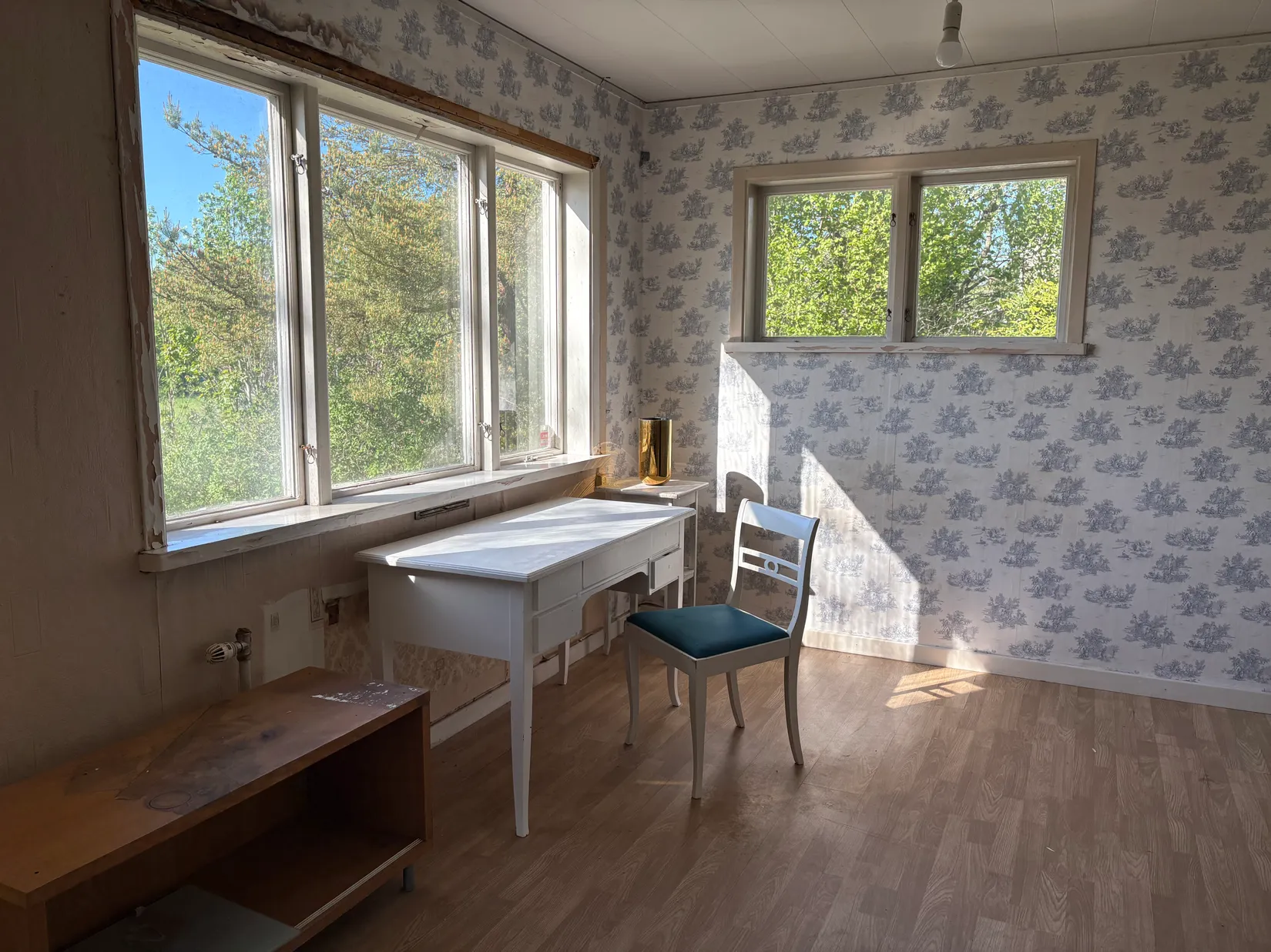 Villa, Häljalt Åsbovägen 210, Perstorp