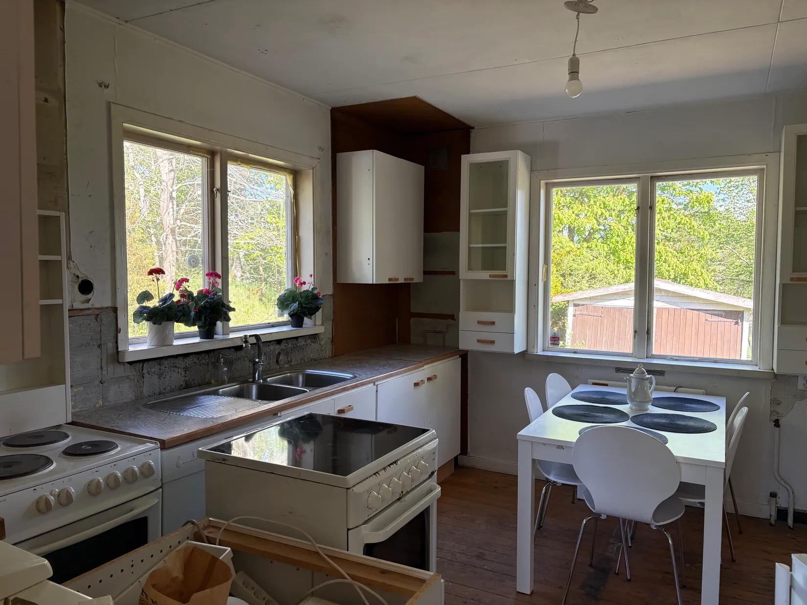 Villa, Häljalt Åsbovägen 210, Perstorp