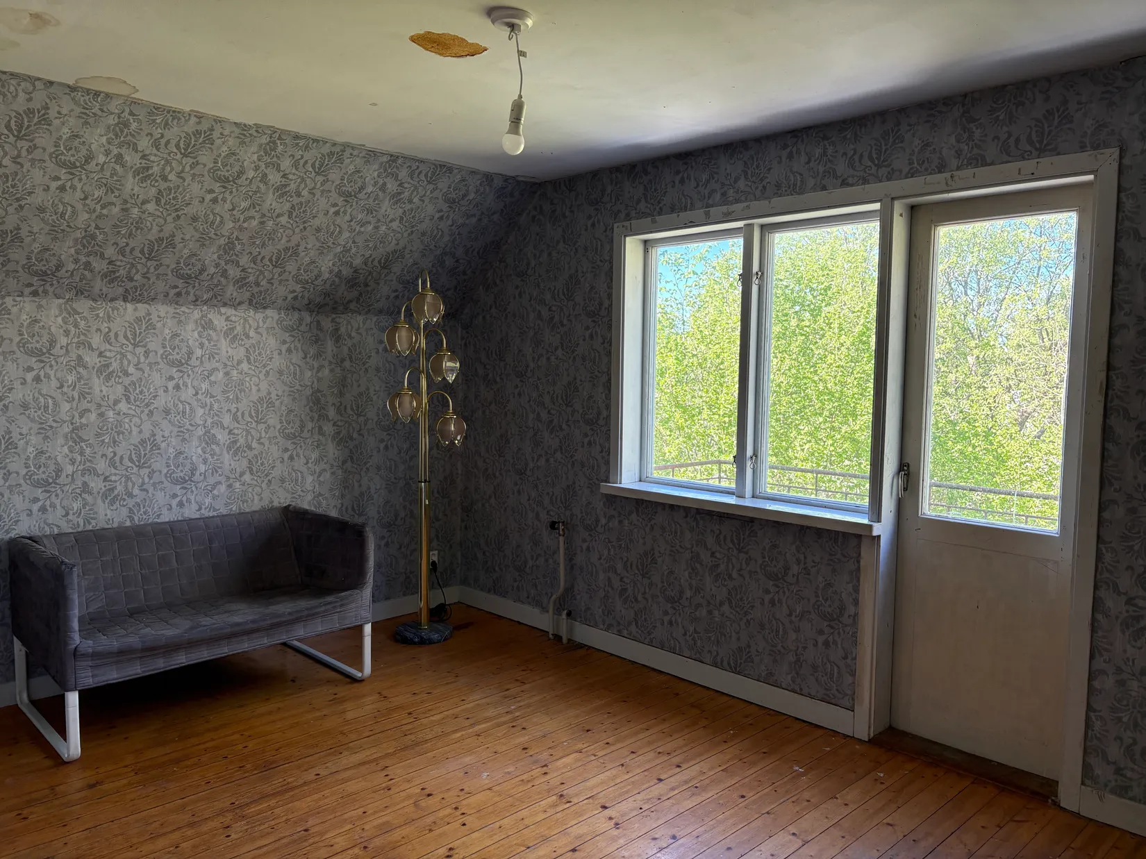 Villa, Häljalt Åsbovägen 210, Perstorp