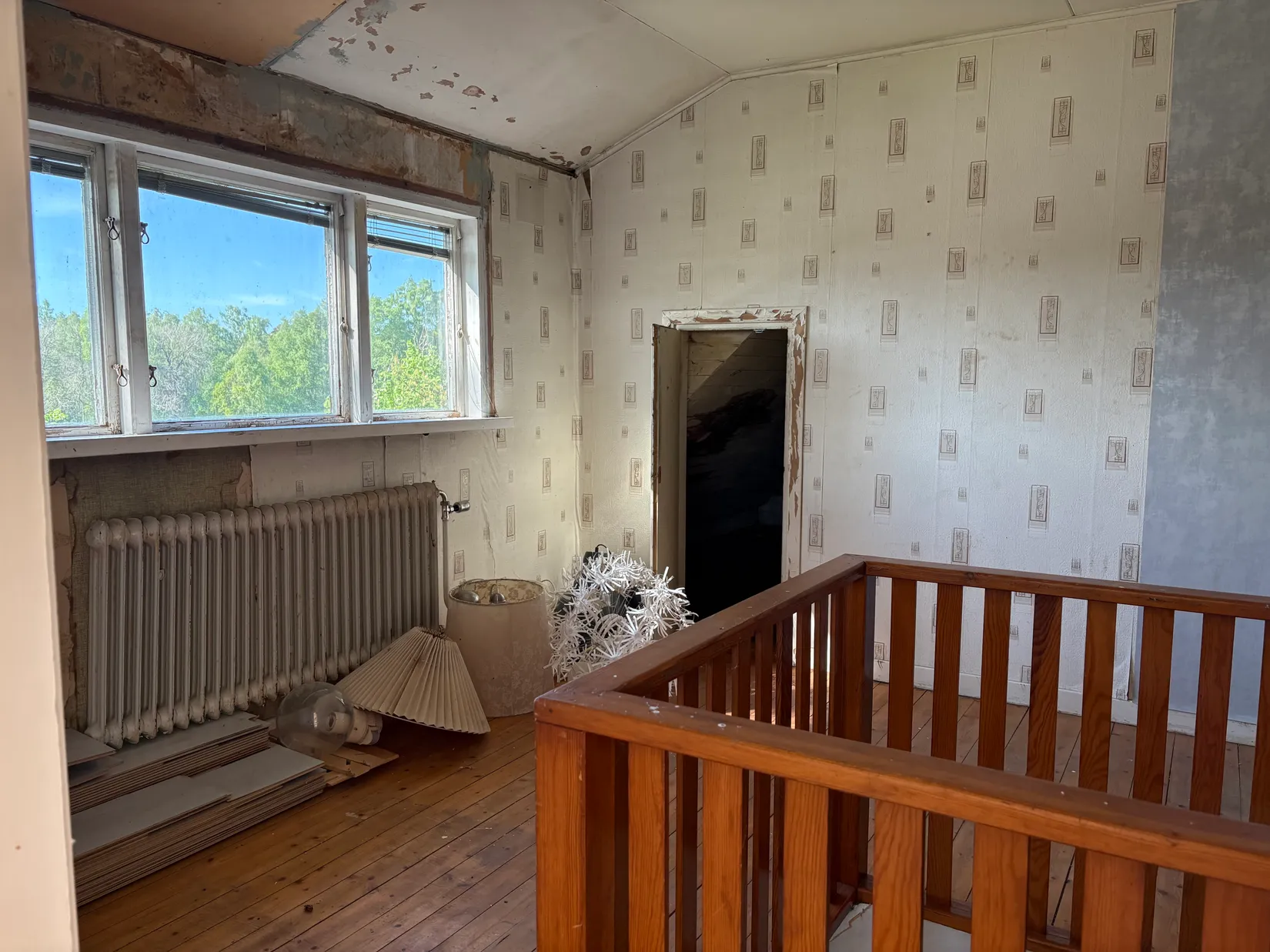 Villa, Häljalt Åsbovägen 210, Perstorp