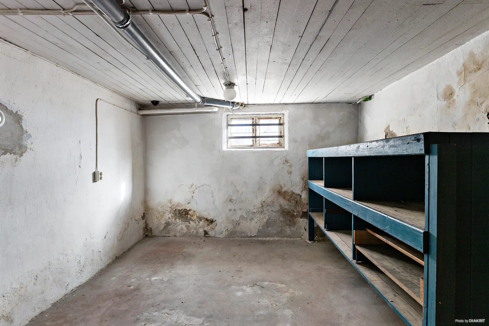 Villa, Bromsargatan 5B, Hallsberg