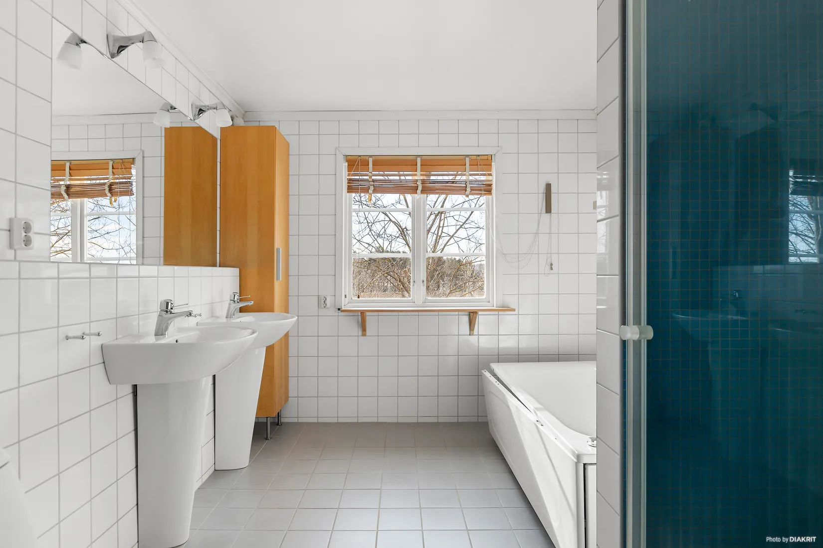 Villa, Bromsargatan 5B, Hallsberg