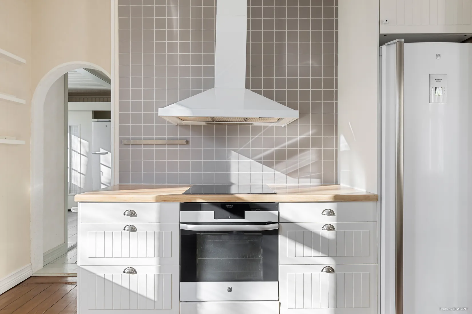 Villa, Bromsargatan 5B, Hallsberg