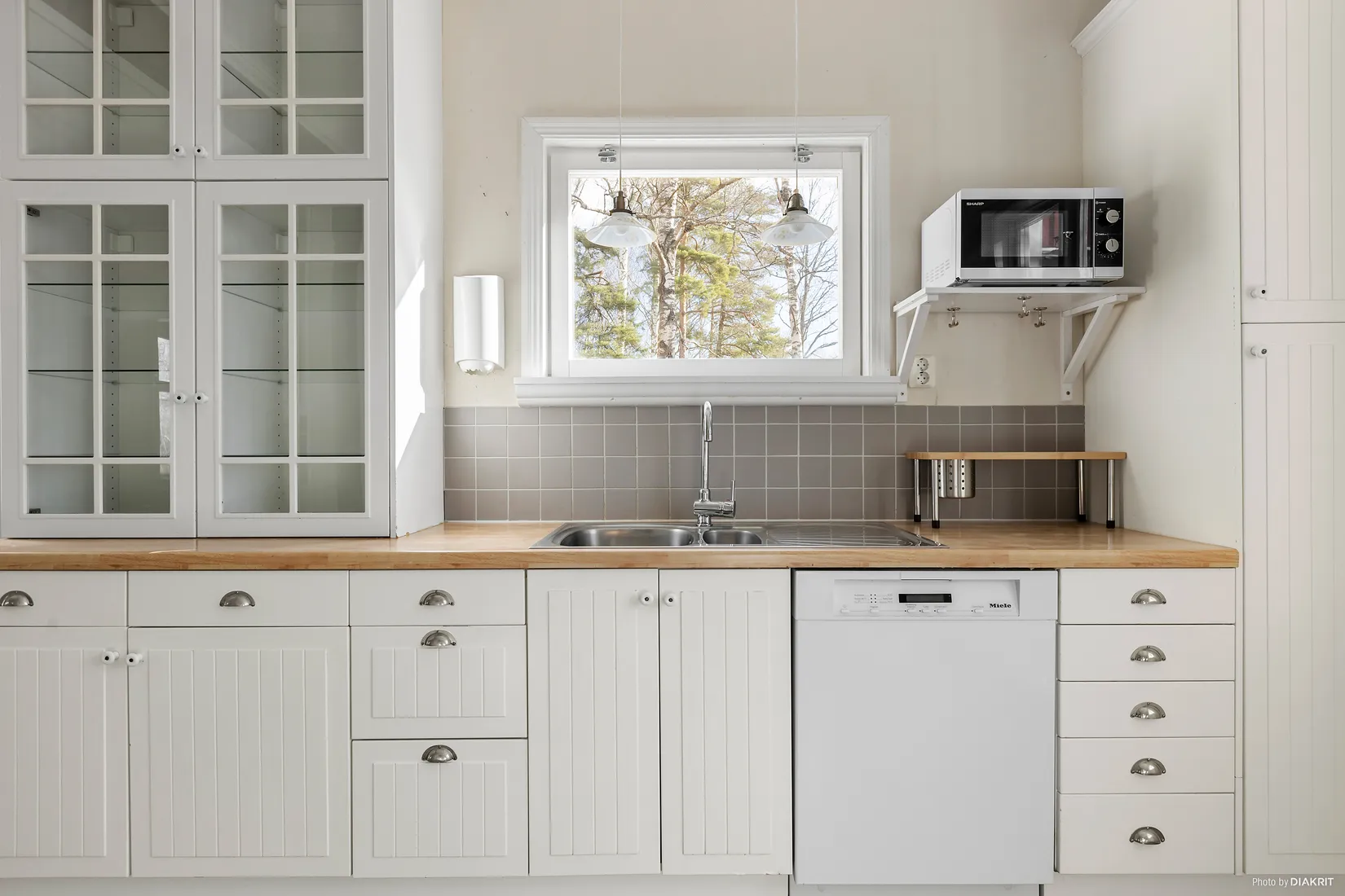 Villa, Bromsargatan 5B, Hallsberg