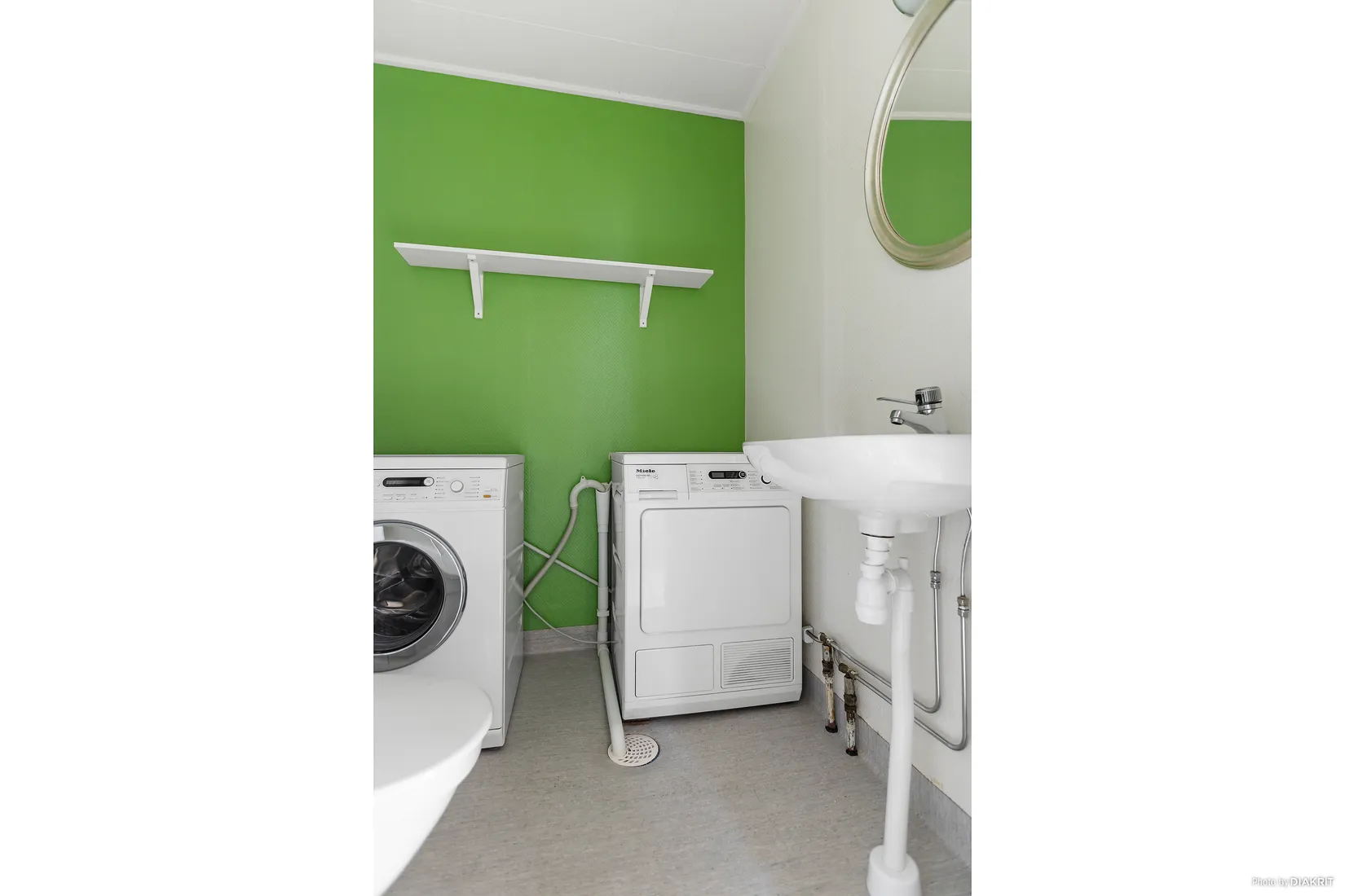 Villa, Bromsargatan 5B, Hallsberg