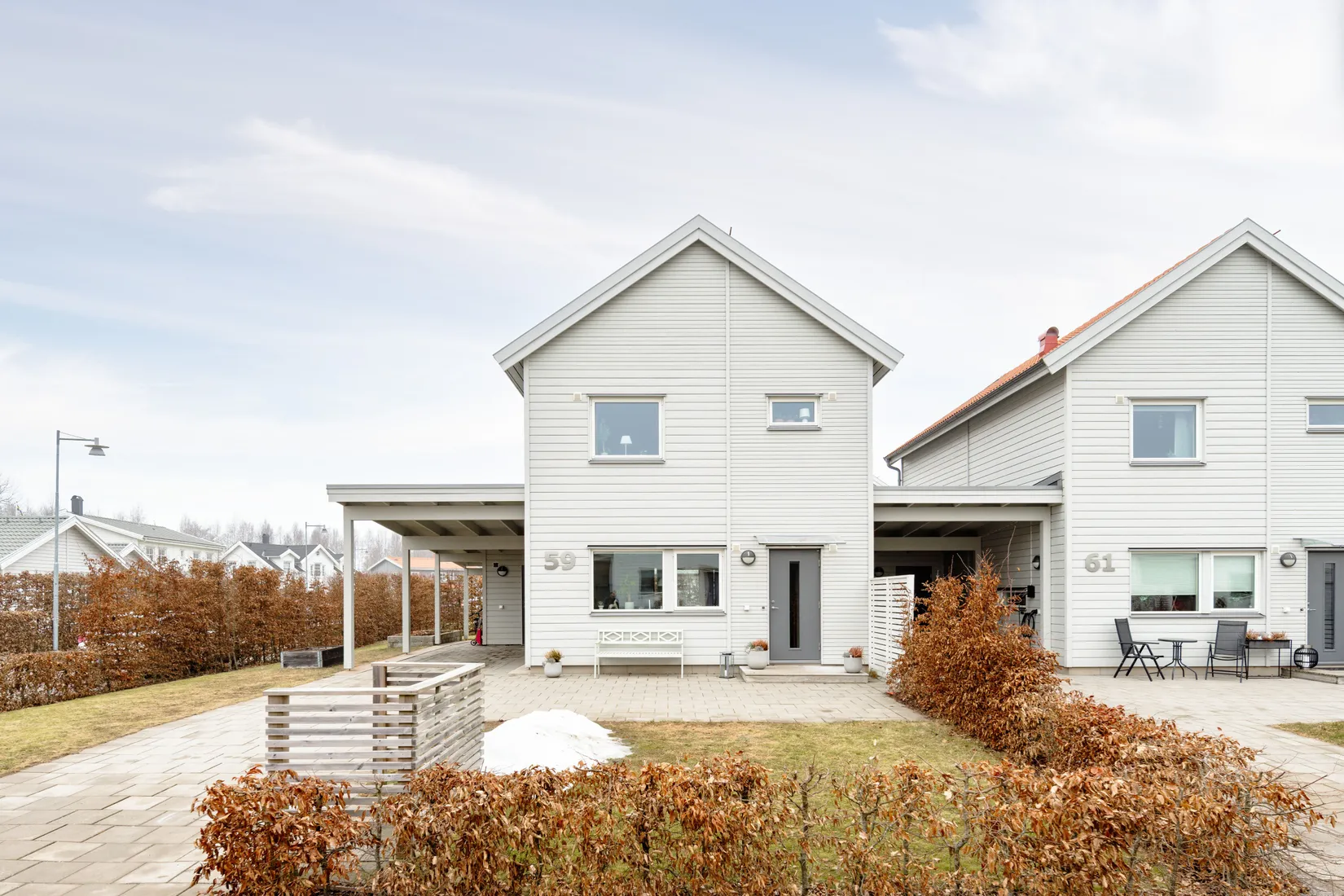 Bostadsrätt, Ekesåsvägen 59, Långarör, Växjö