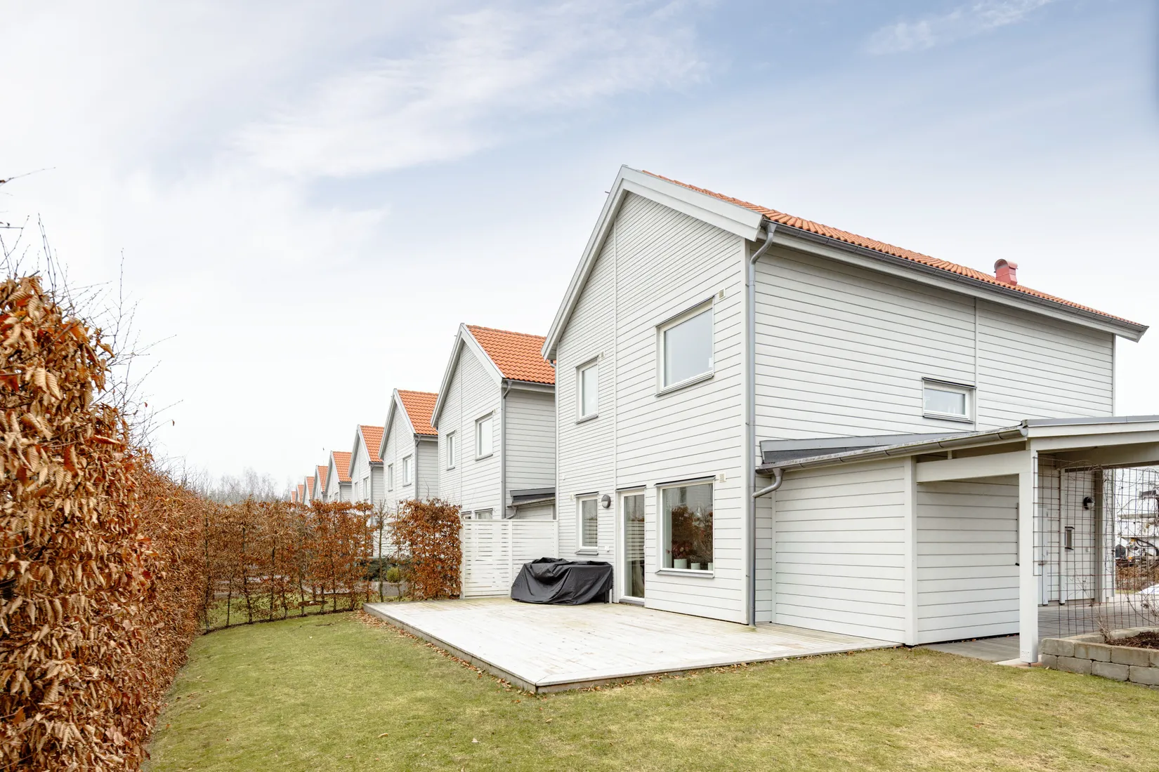 Bostadsrätt, Ekesåsvägen 59, Långarör, Växjö