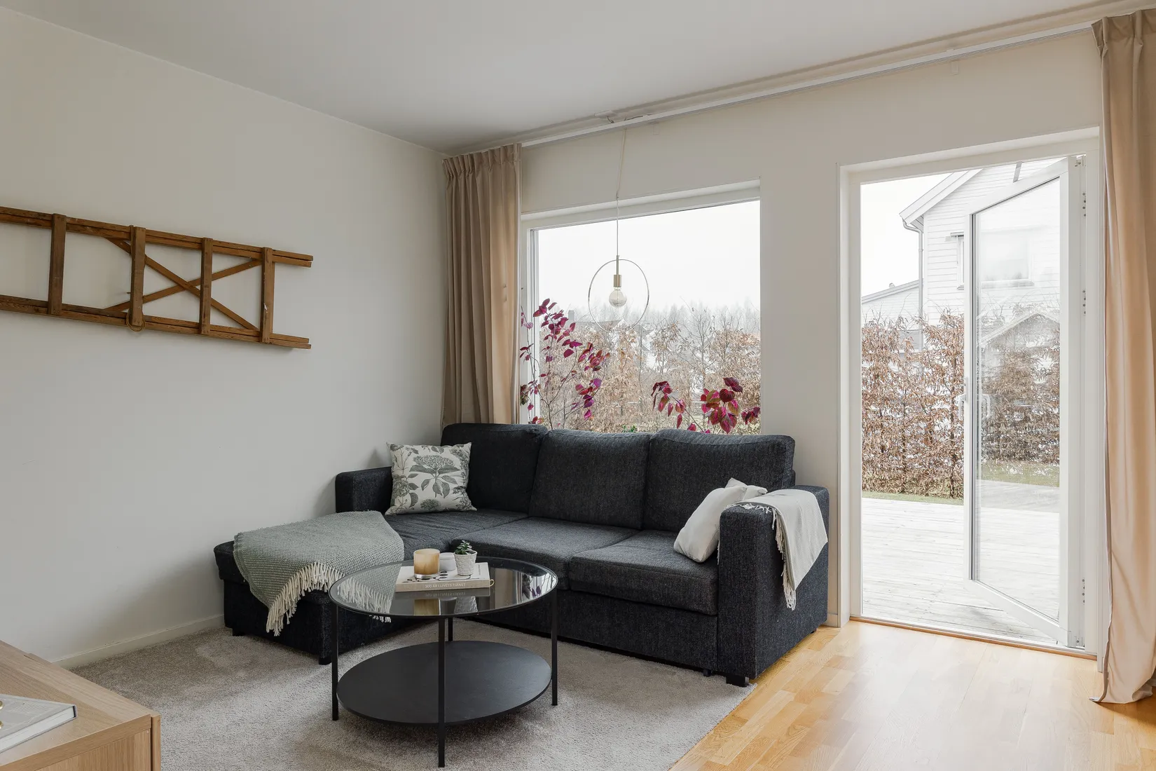 Bostadsrätt, Ekesåsvägen 59, Långarör, Växjö