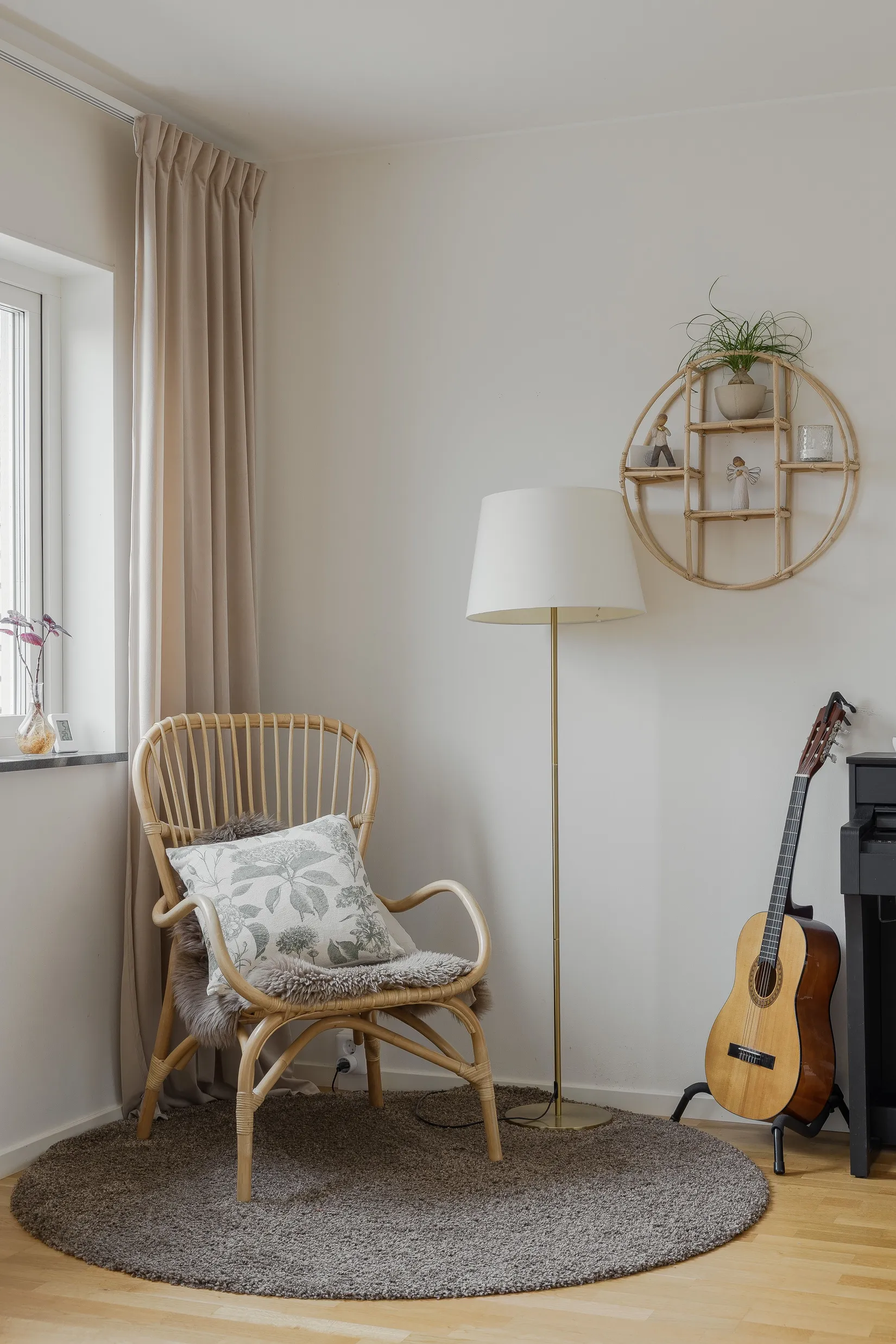 Bostadsrätt, Ekesåsvägen 59, Långarör, Växjö