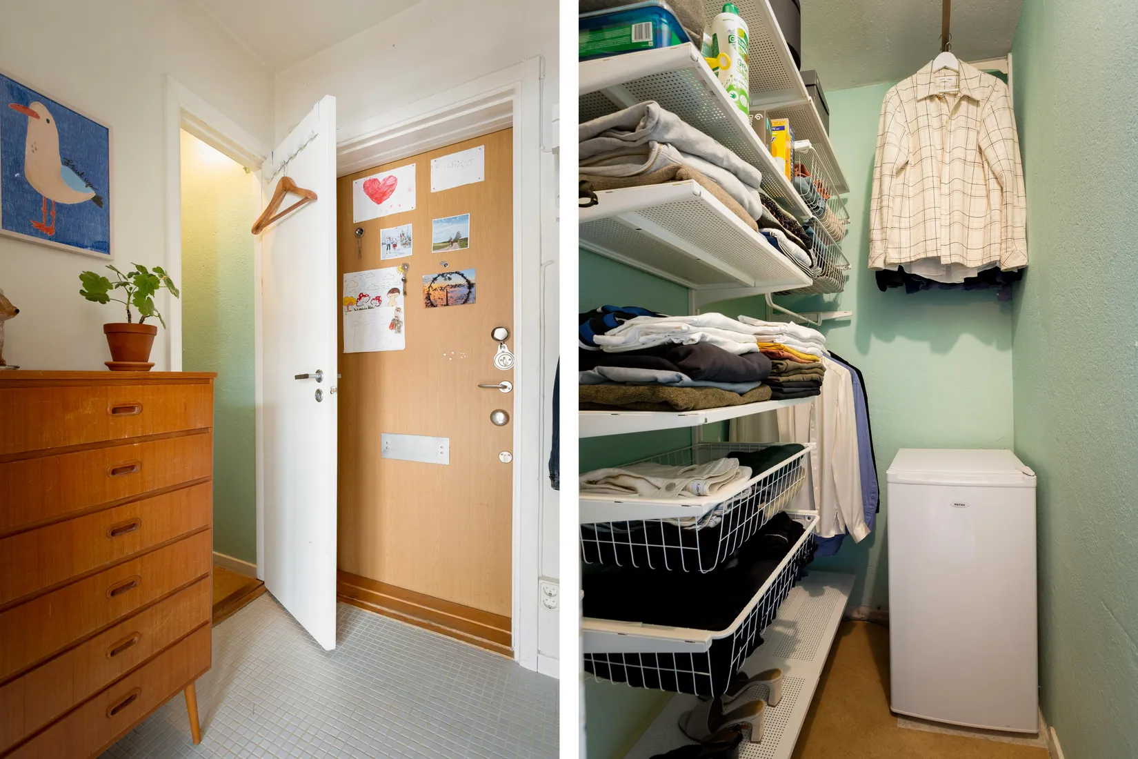 Bostadsrätt, Rusthållarvägen 147, 3tr, Bagarmossen, Stockholm
