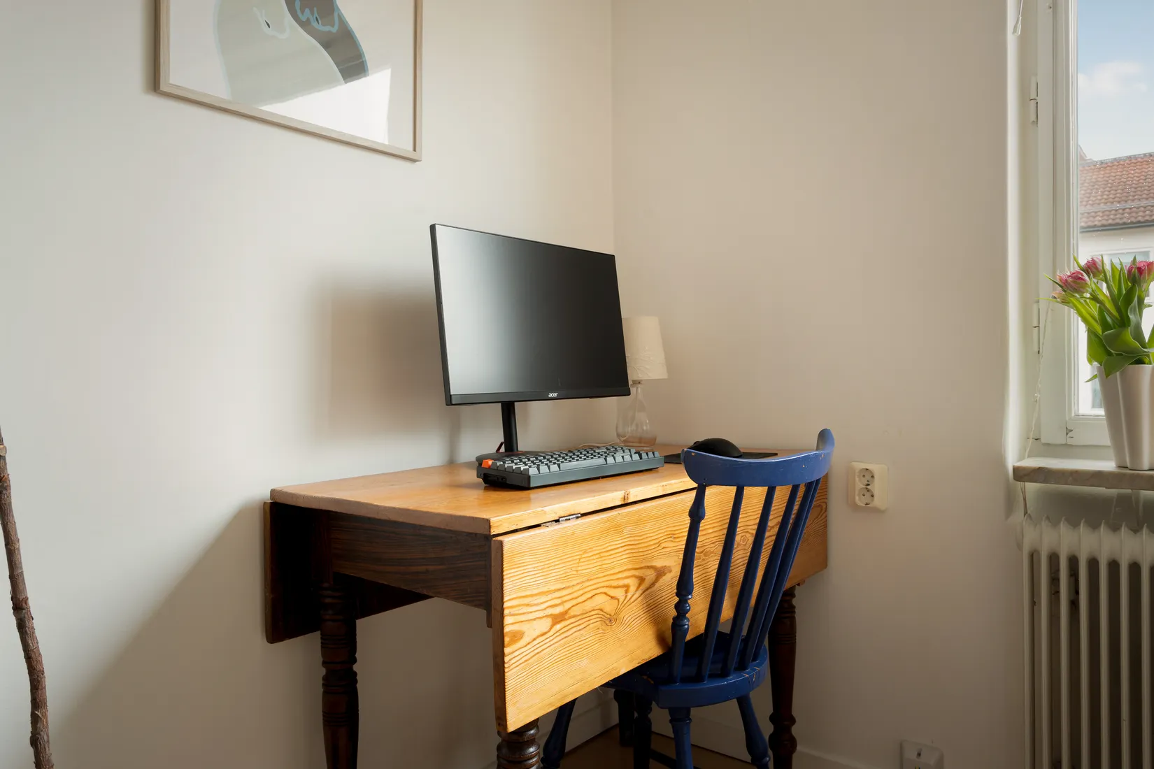 Bostadsrätt, Rusthållarvägen 147, 3tr, Bagarmossen, Stockholm
