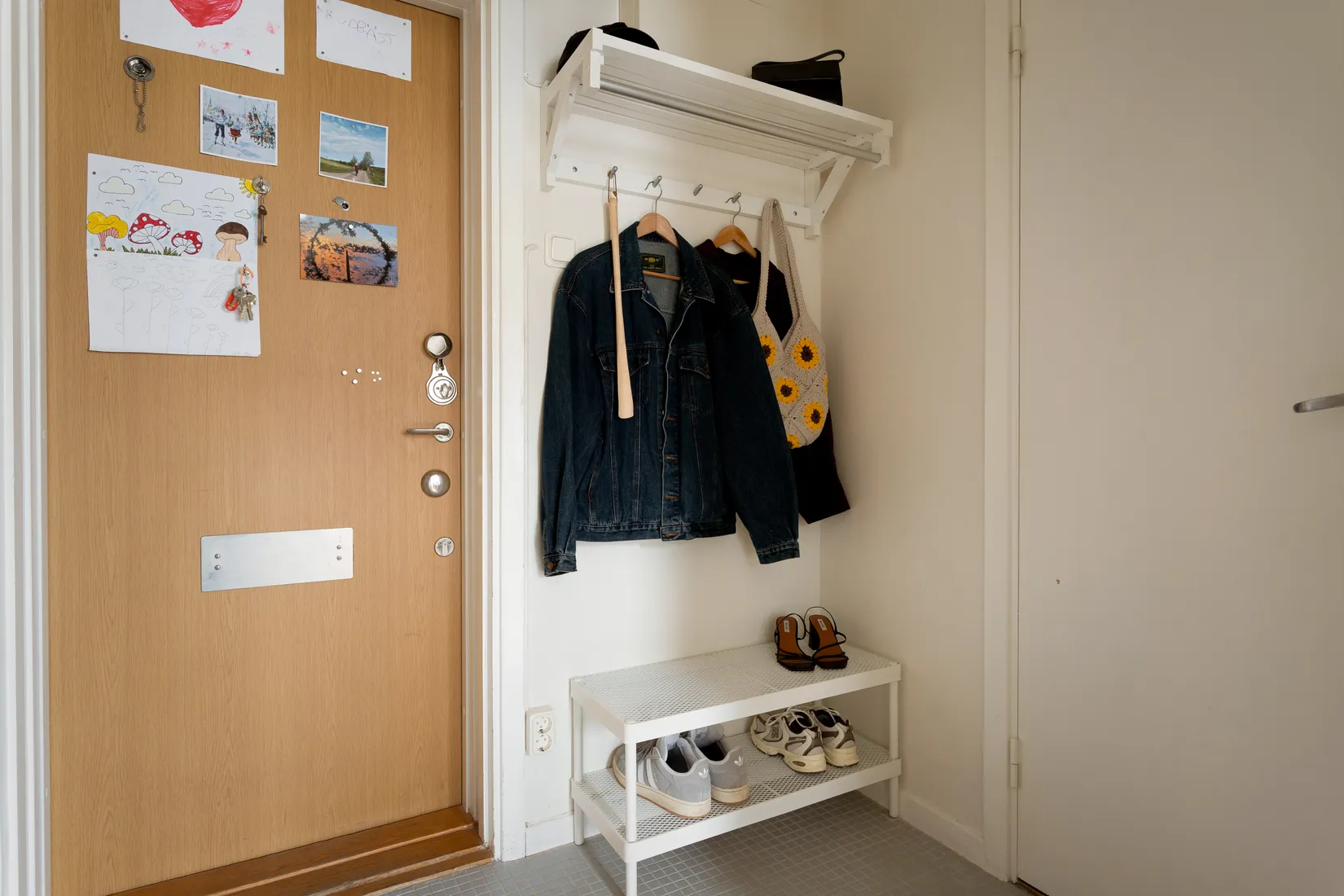 Bostadsrätt, Rusthållarvägen 147, 3tr, Bagarmossen, Stockholm