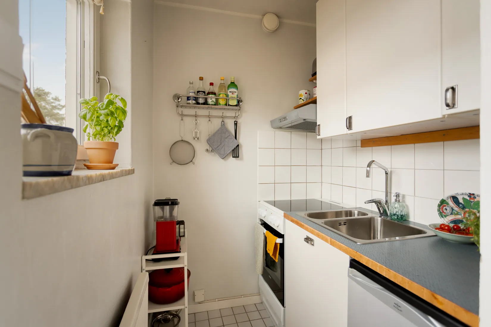 Bostadsrätt, Rusthållarvägen 147, 3tr, Bagarmossen, Stockholm
