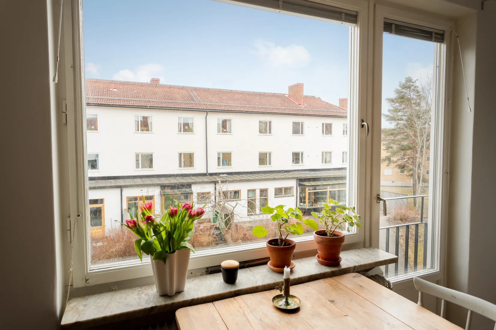 Bostadsrätt, Rusthållarvägen 147, 3tr, Bagarmossen, Stockholm