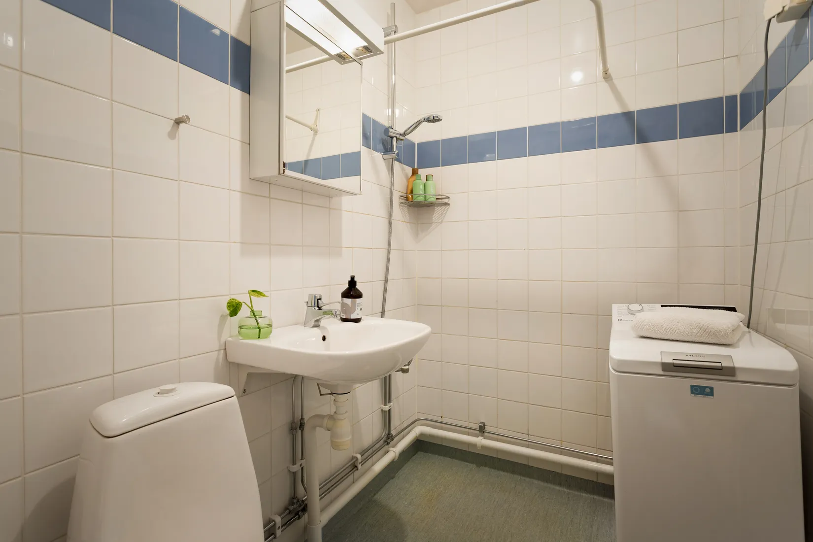 Bostadsrätt, Rusthållarvägen 147, 3tr, Bagarmossen, Stockholm