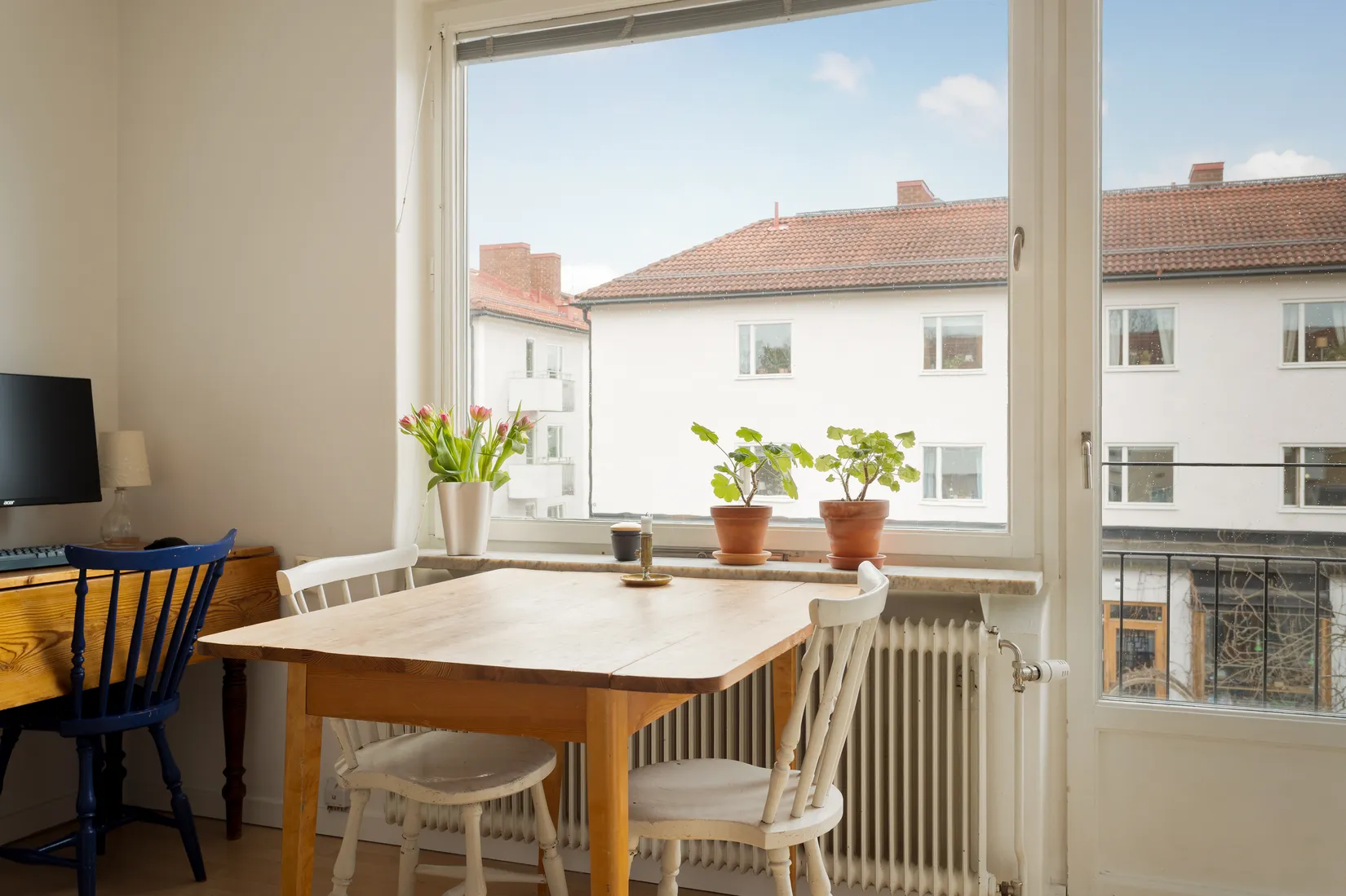 Bostadsrätt, Rusthållarvägen 147, 3tr, Bagarmossen, Stockholm