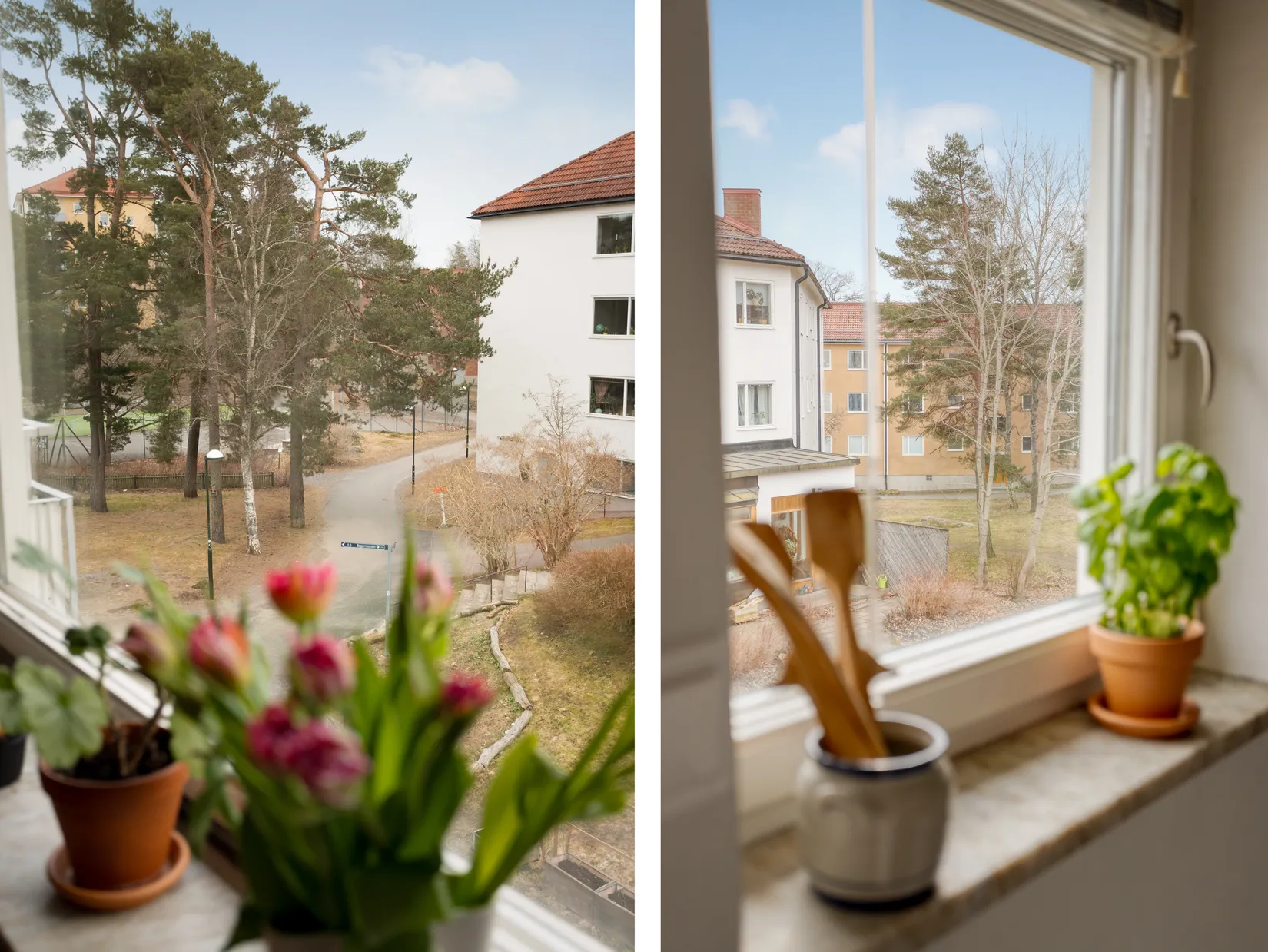 Bostadsrätt, Rusthållarvägen 147, 3tr, Bagarmossen, Stockholm