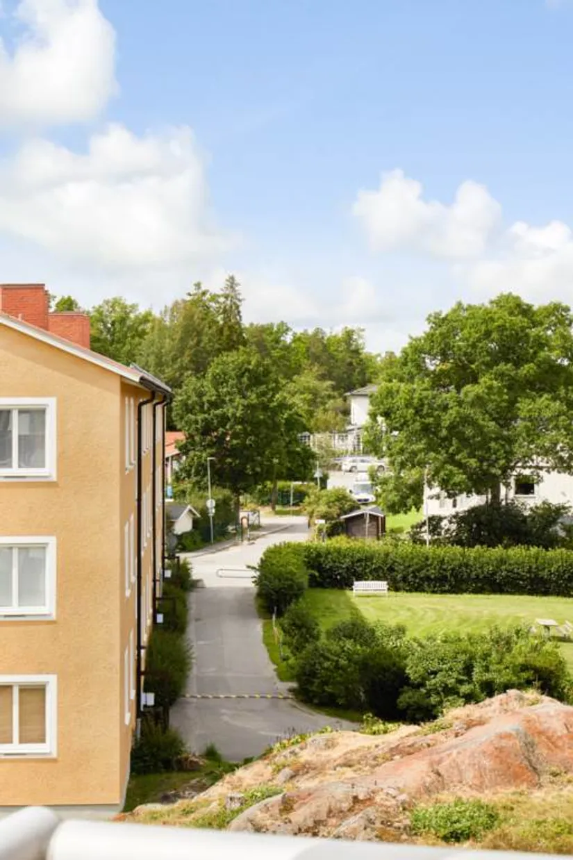 Bostadsrätt, Häradsvägen 35B, Snättringe, Huddinge