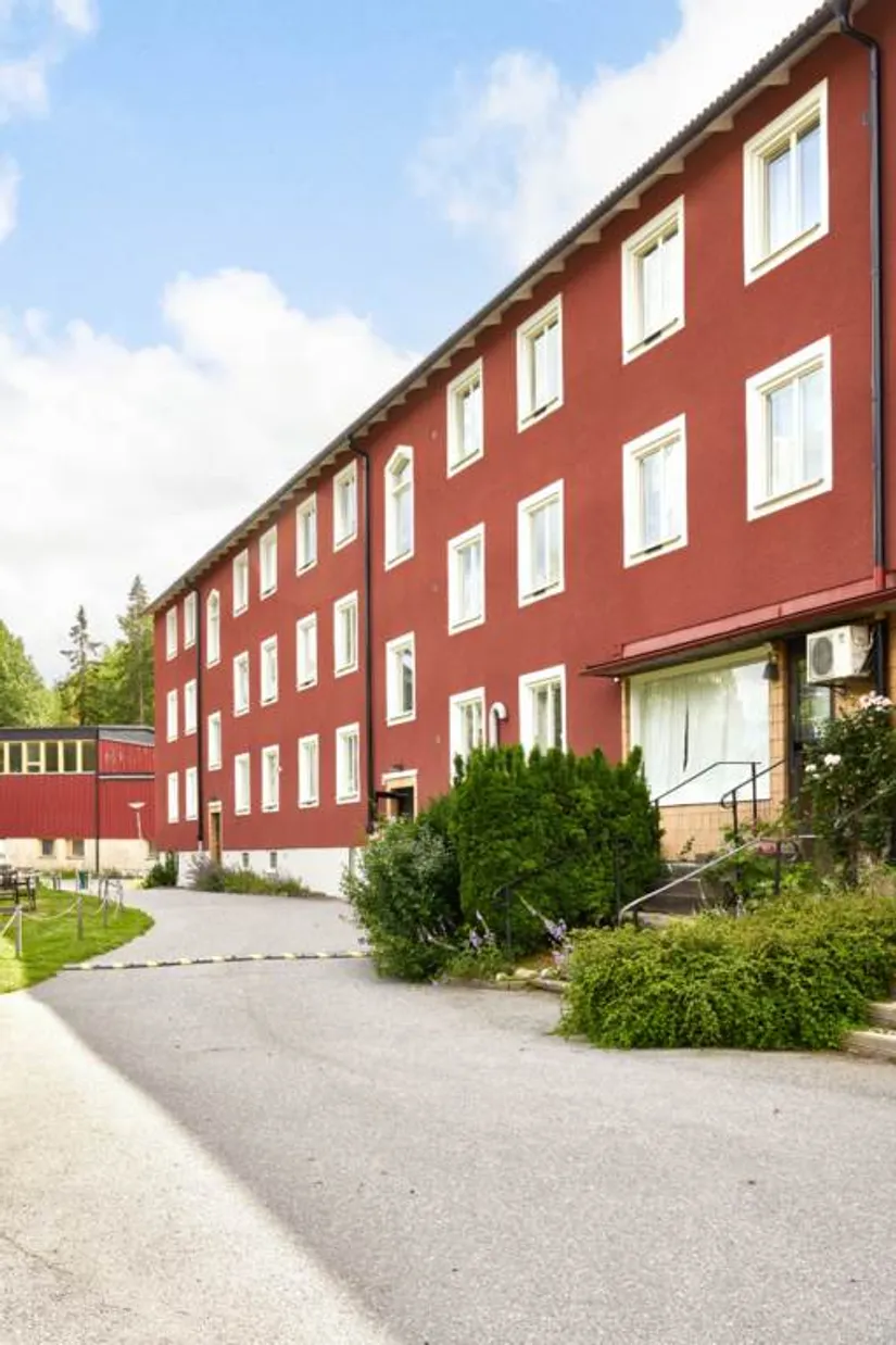 Bostadsrätt, Häradsvägen 35B, Snättringe, Huddinge