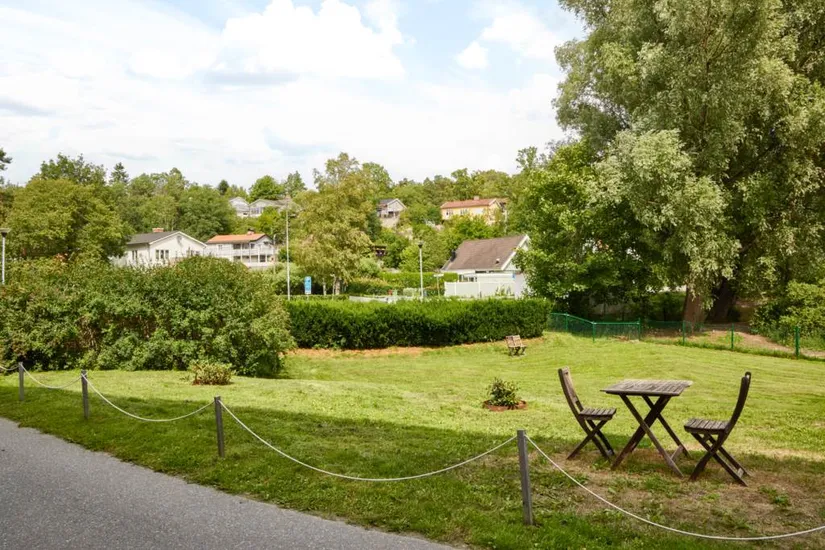 Bostadsrätt, Häradsvägen 35B, Snättringe, Huddinge