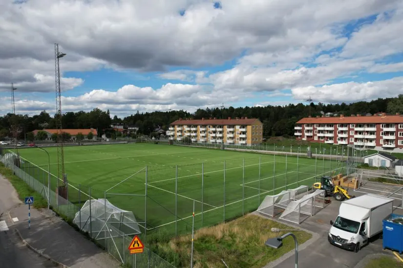 Bostadsrätt, Häradsvägen 35B, Snättringe, Huddinge
