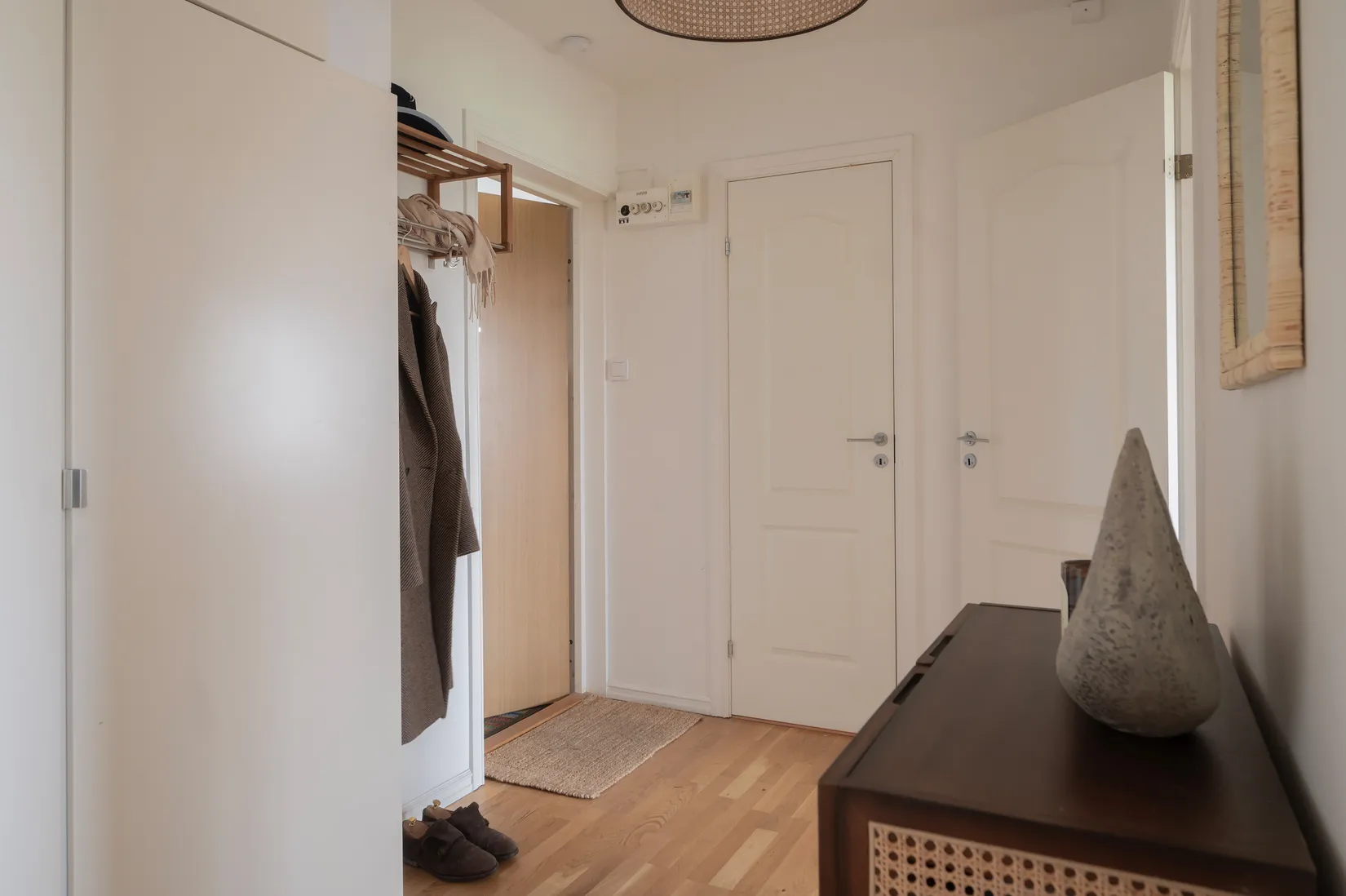 Bostadsrätt, Häradsvägen 35B, Snättringe, Huddinge