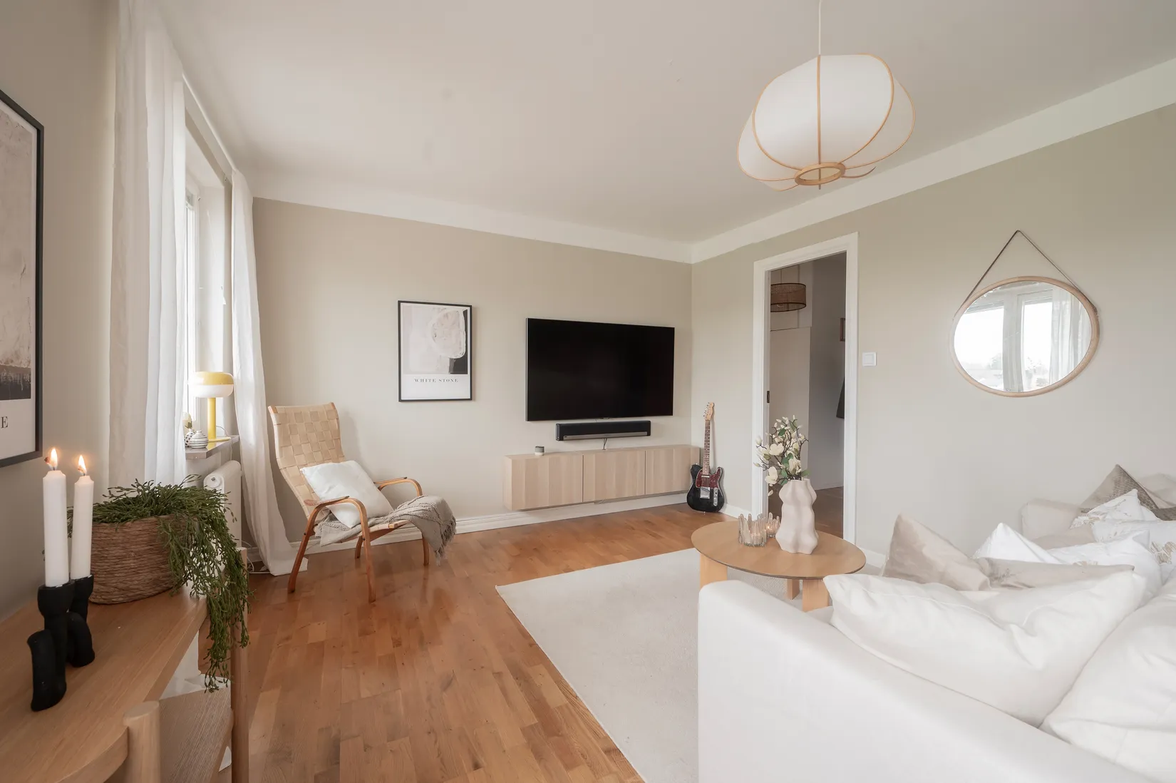 Bostadsrätt, Häradsvägen 35B, Snättringe, Huddinge