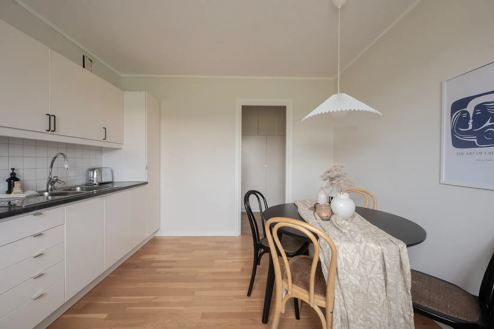 Bostadsrätt, Häradsvägen 35B, Snättringe, Huddinge