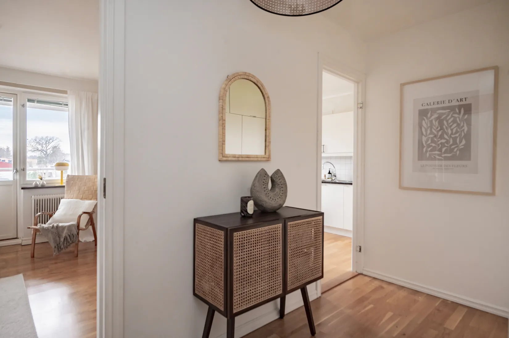 Bostadsrätt, Häradsvägen 35B, Snättringe, Huddinge