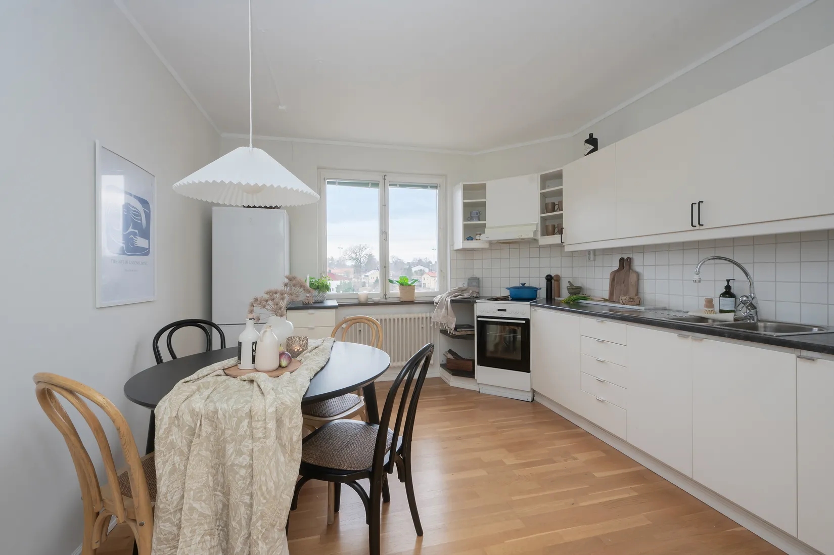 Bostadsrätt, Häradsvägen 35B, Snättringe, Huddinge