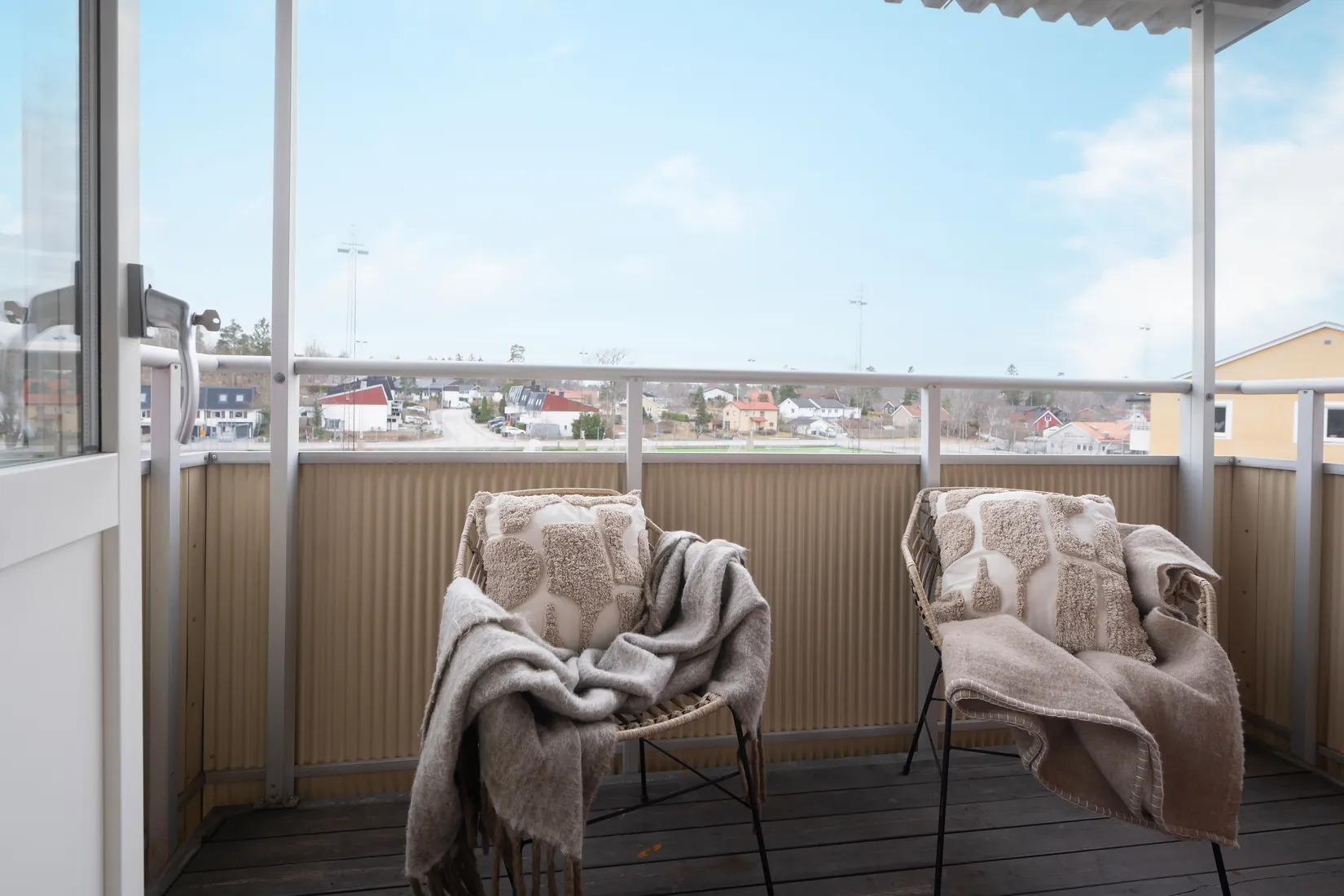 Bostadsrätt, Häradsvägen 35B, Snättringe, Huddinge