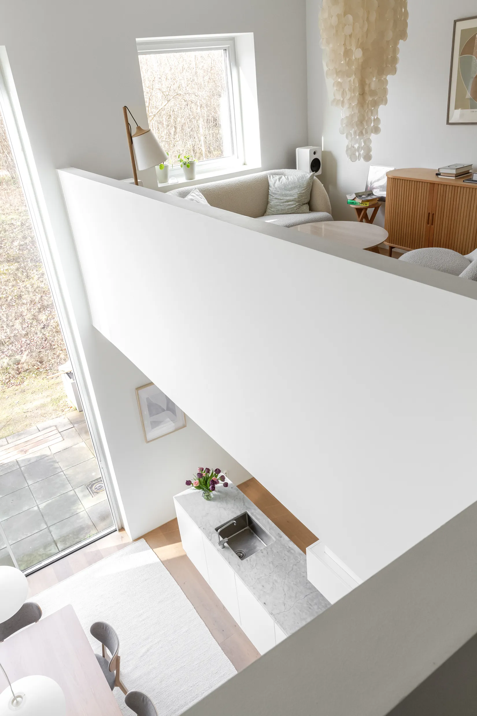Bostadsrätt, Dammhejdegatan 35, Trädgårdsstaden, Ystad