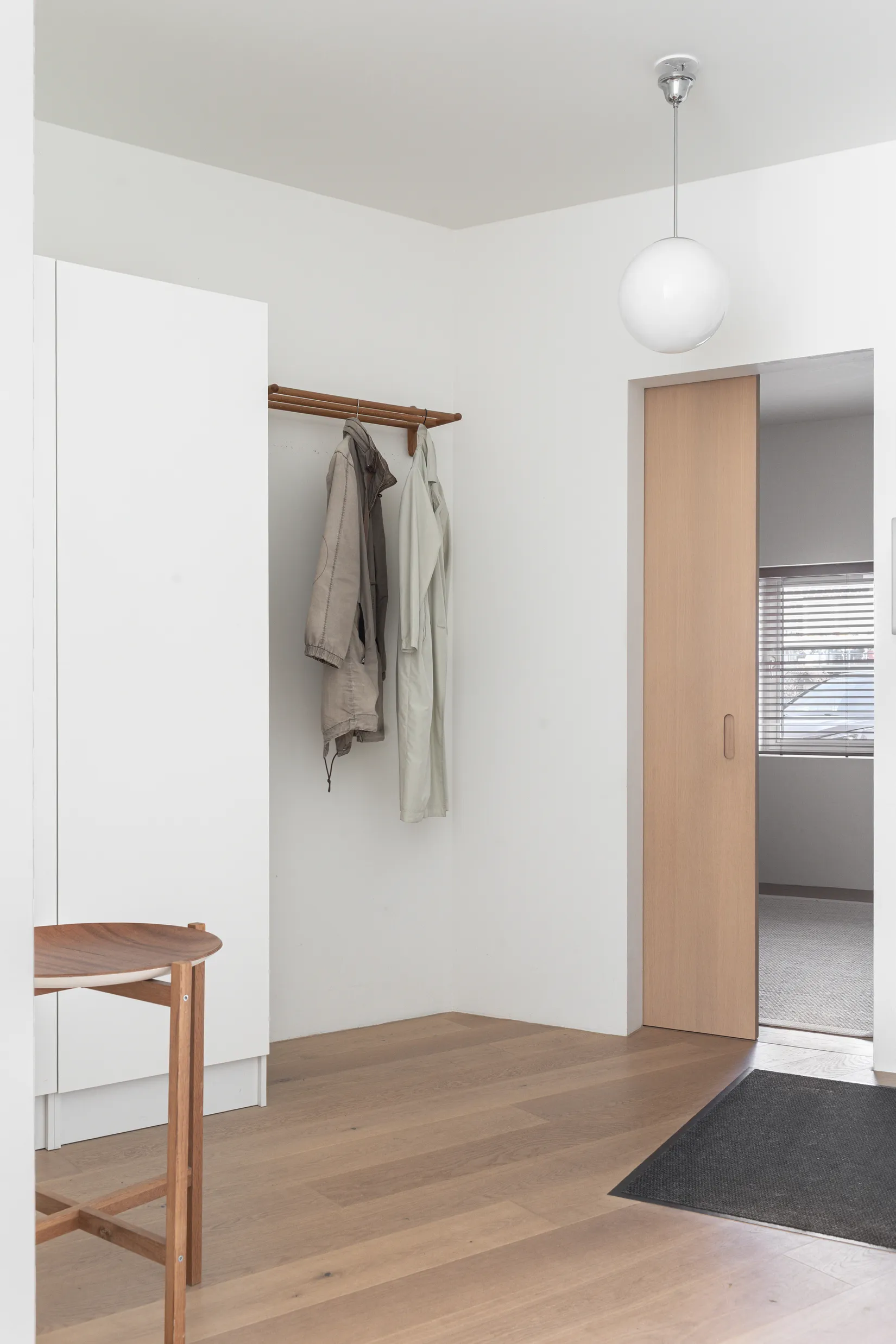 Bostadsrätt, Dammhejdegatan 35, Trädgårdsstaden, Ystad