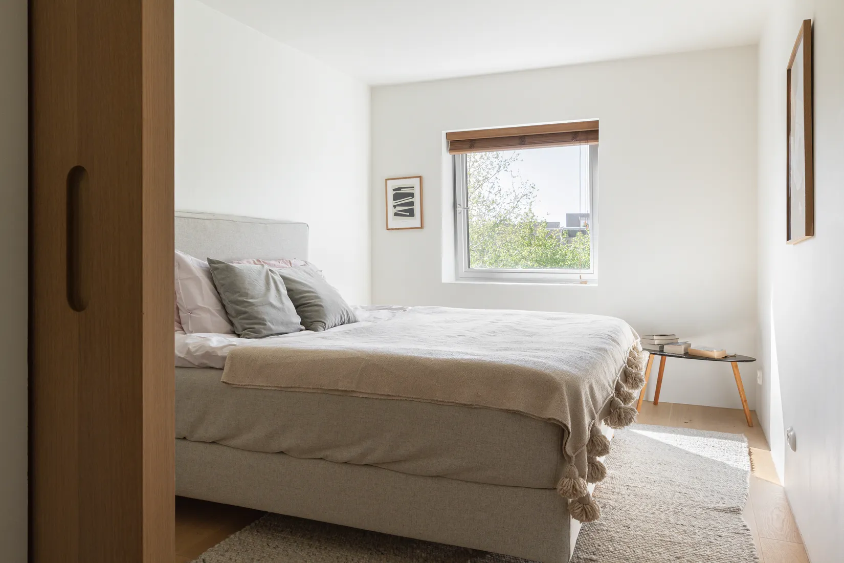Bostadsrätt, Dammhejdegatan 35, Trädgårdsstaden, Ystad