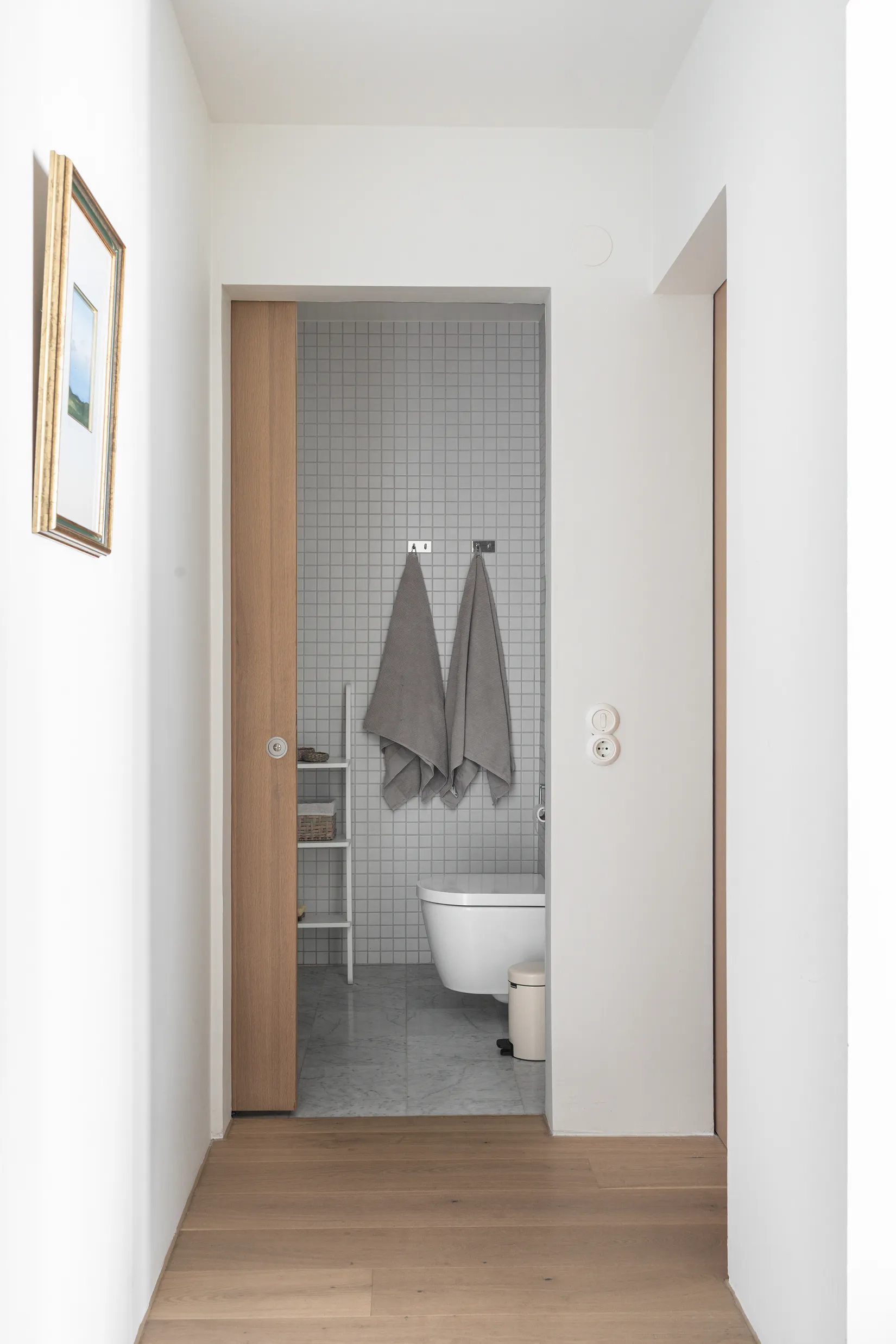 Bostadsrätt, Dammhejdegatan 35, Trädgårdsstaden, Ystad