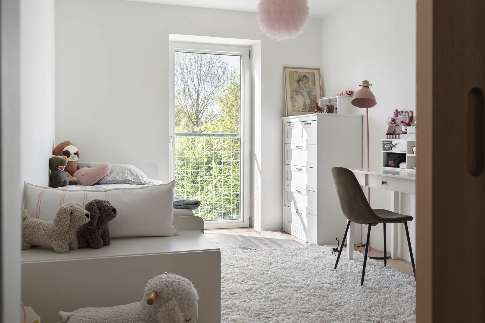 Bostadsrätt, Dammhejdegatan 35, Trädgårdsstaden, Ystad