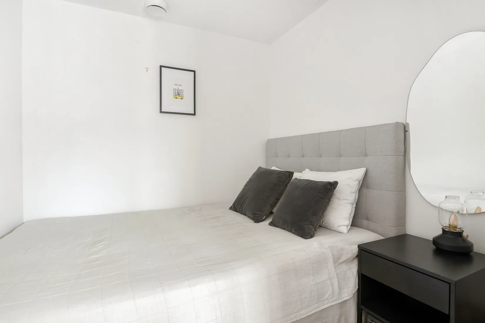 Bostadsrätt, Vintergatan 2D, Centrala Sundbyberg, Sundbyberg